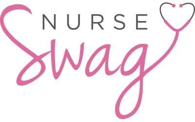 Nurse Swag Bags