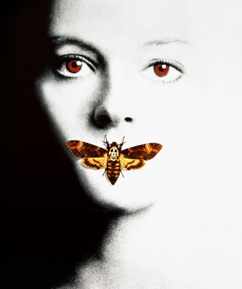 Collection of 5 things to buy if you are obsessed with Death’s-Head Moths in a gallery layout