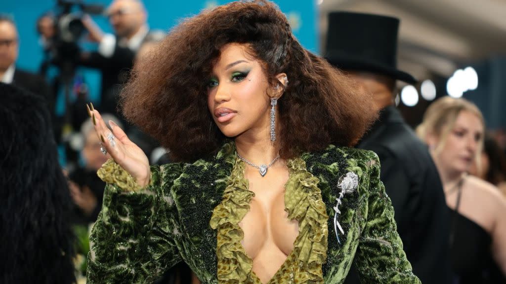 Collection of Met Gala 2025: Our Top 10! in a gallery layout