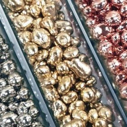 A Beginners Guide to Solid Gold - How do Alloys Work?