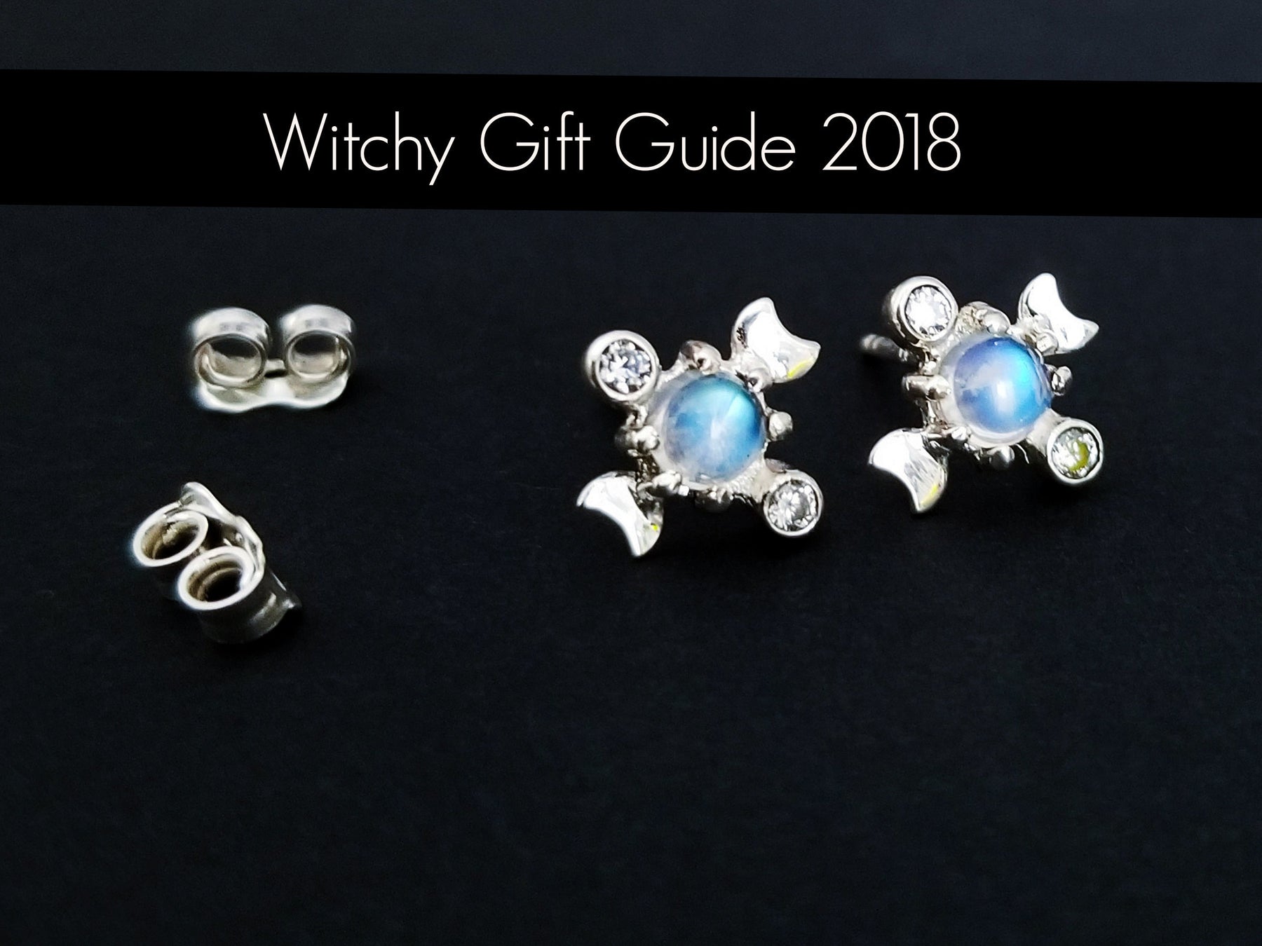 Witchy Gift Guide 2018