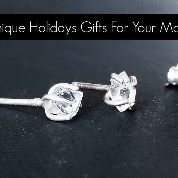 Unique Holidays Gifts For Your Mom