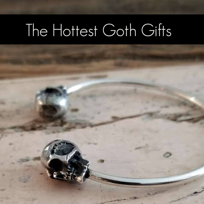The Hottest Goth Gifts