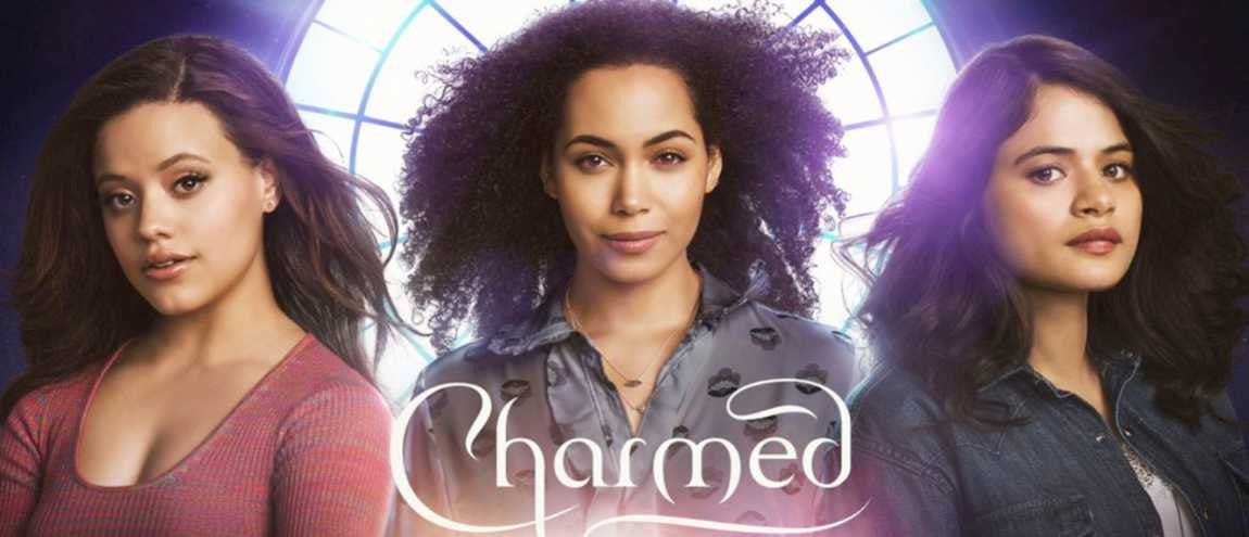 Collection of Inchoo Bijoux spotted on Charmed S1 in a gallery layout