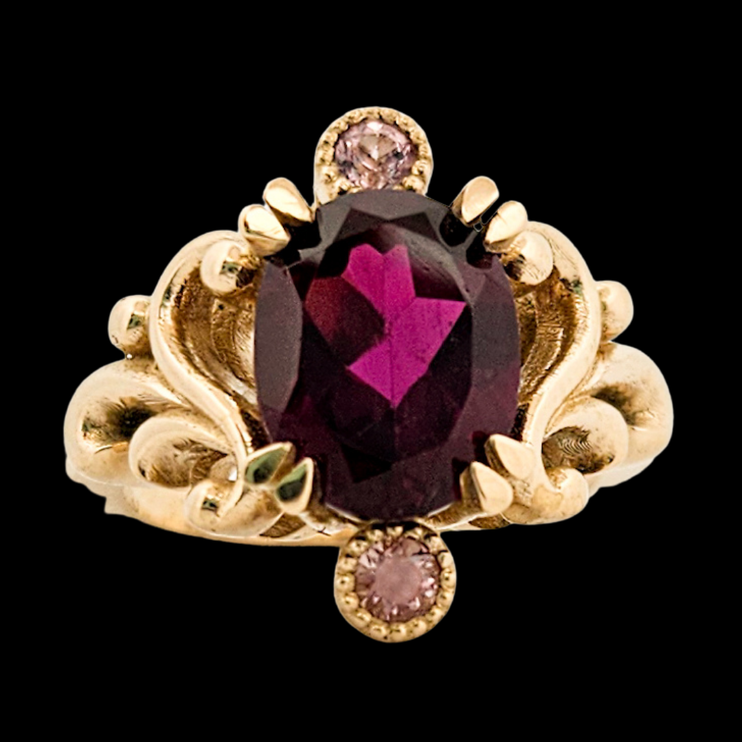 Collection of Inchoo Bijoux in a gallery layout