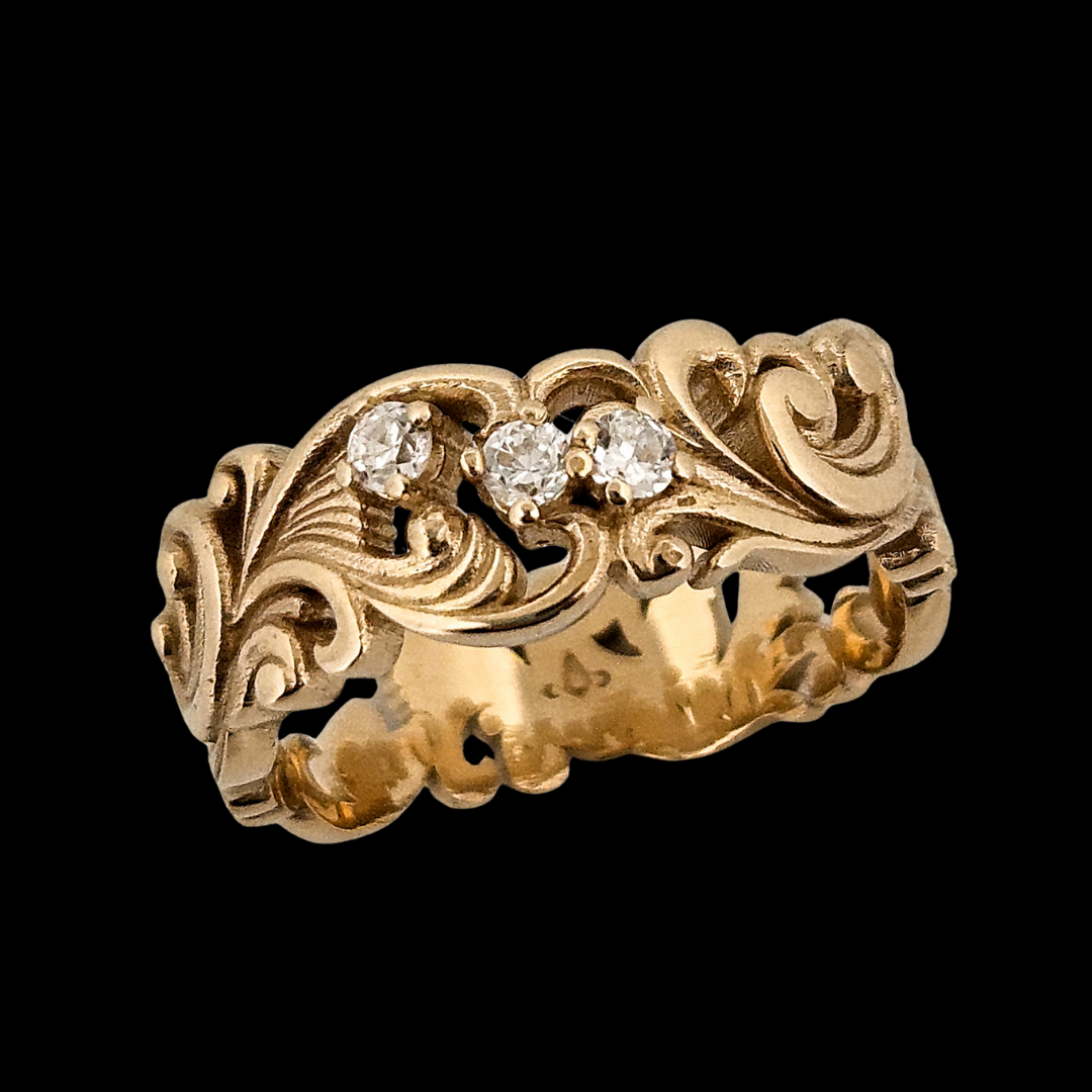 Collection of Inchoo Bijoux in a gallery layout