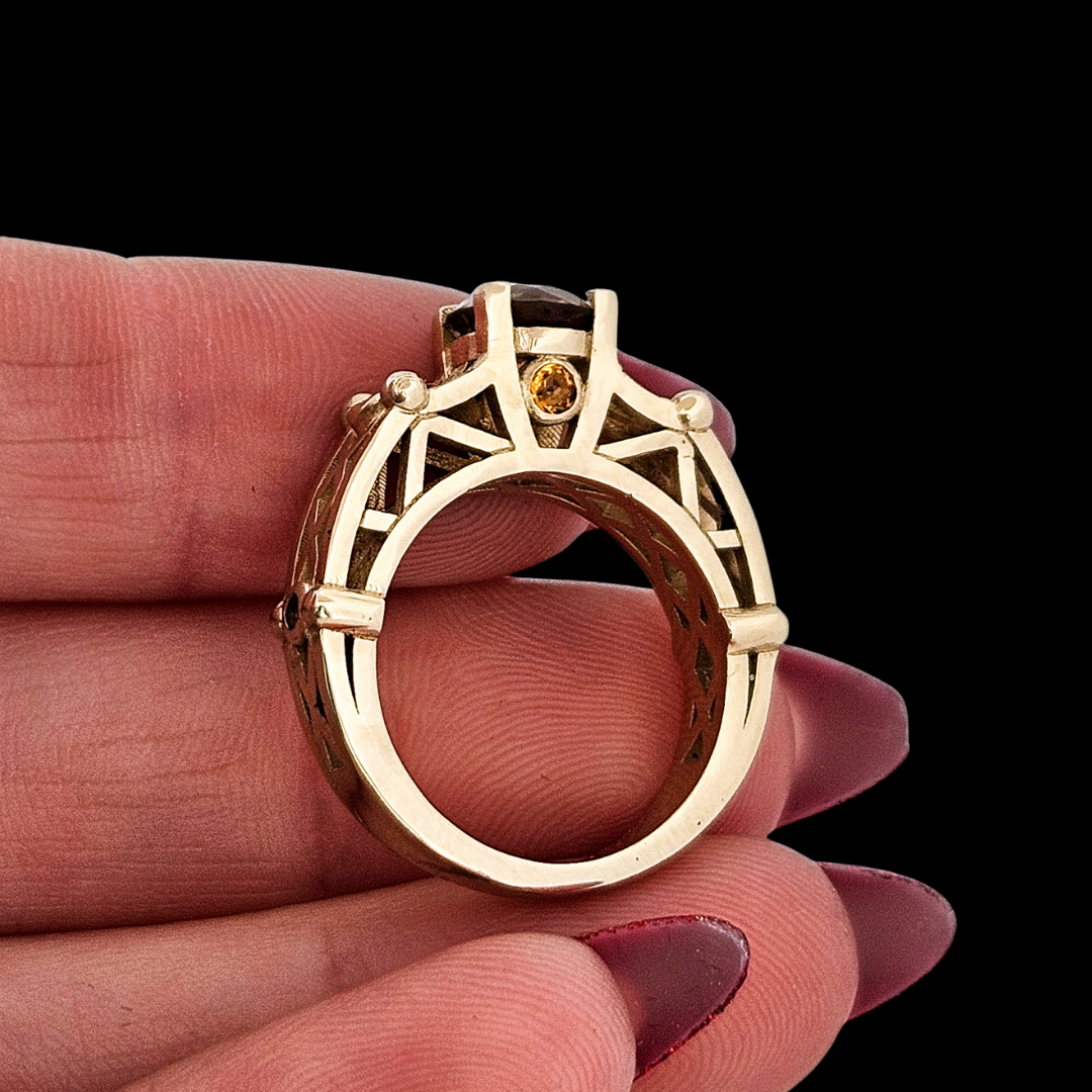 Collection of Inchoo Bijoux in a gallery layout