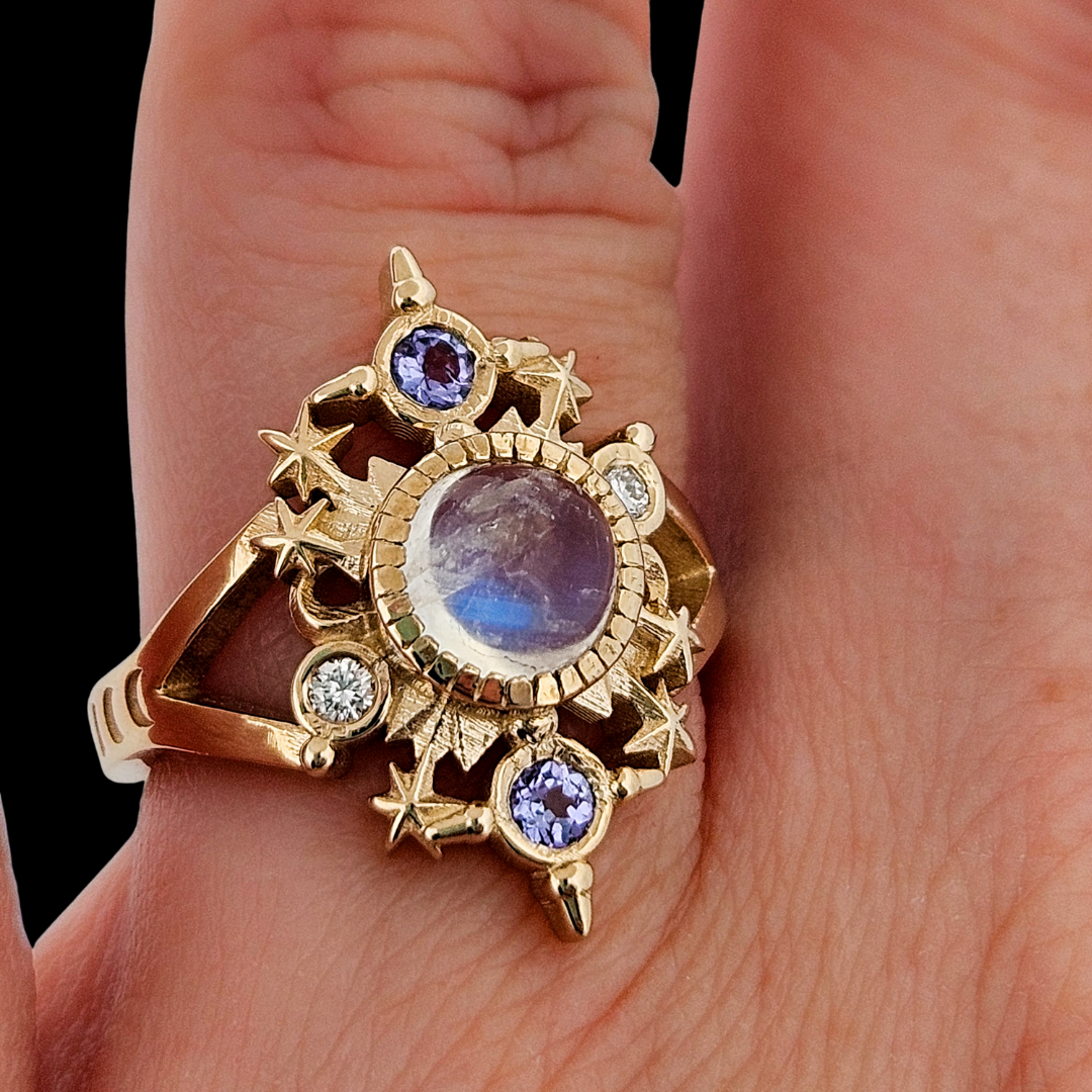 Collection of Inchoo Bijoux in a gallery layout