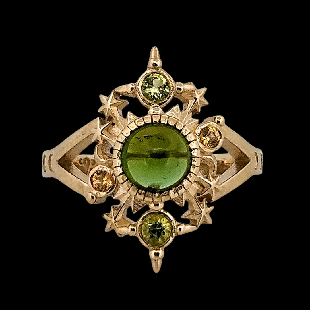 Collection of Inchoo Bijoux in a gallery layout