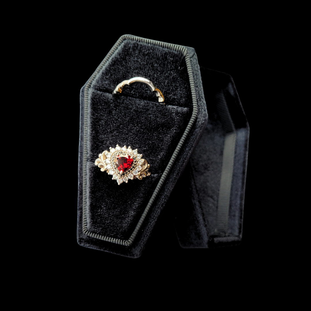 Collection of Inchoo Bijoux in a gallery layout