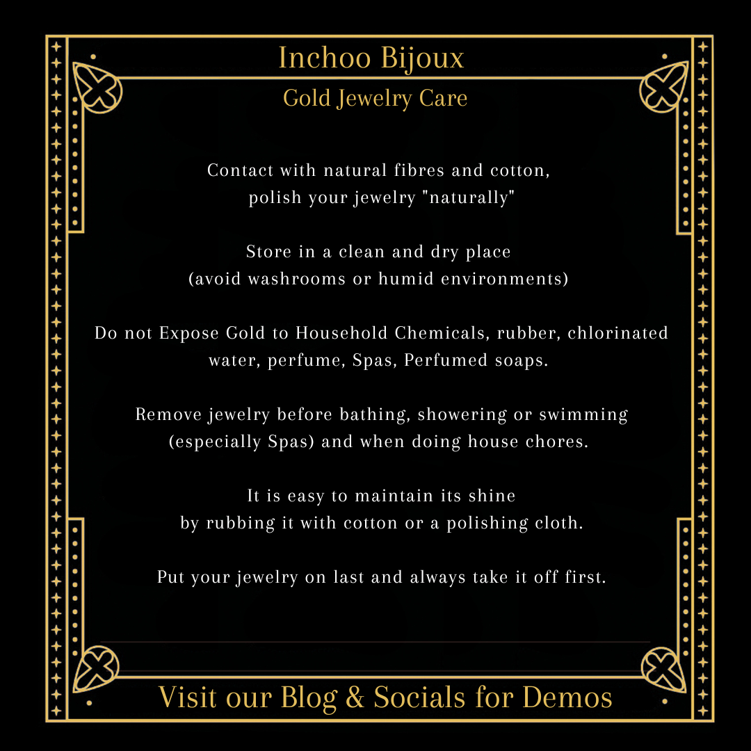 Collection of Cat Claw Pendant - Gold Options - Inchoo Bijoux in a gallery layout