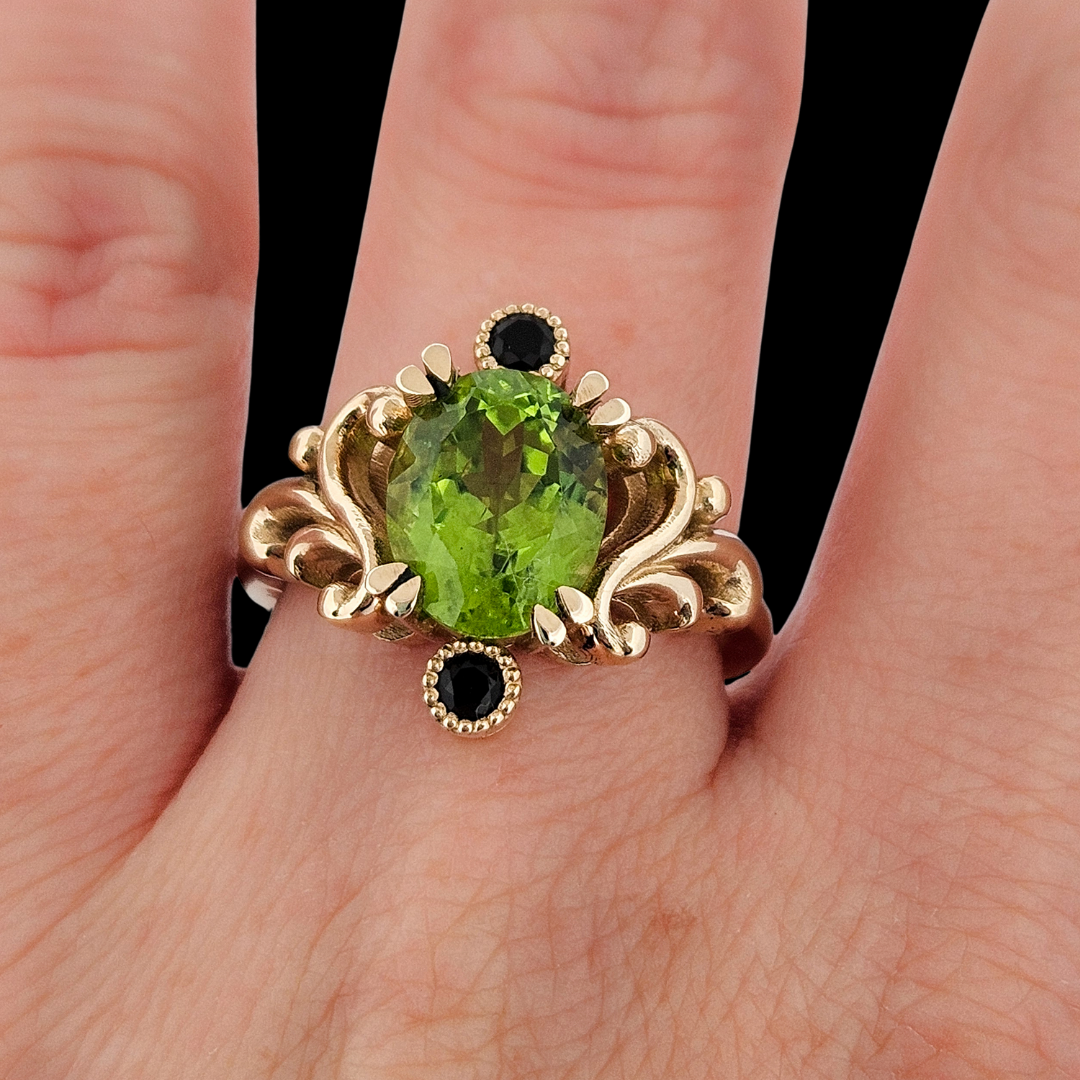 Collection of Inchoo Bijoux in a gallery layout