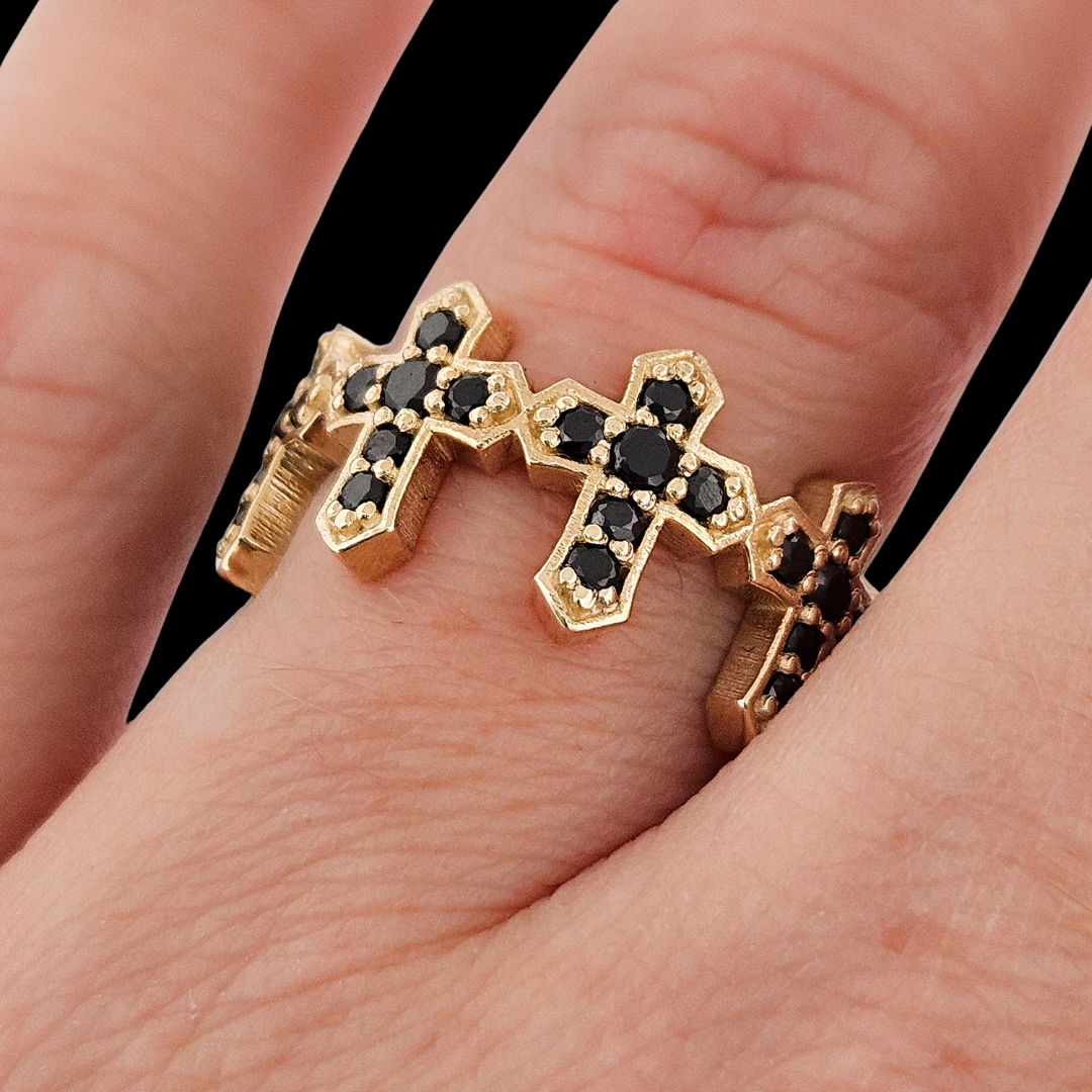 Collection of Inchoo Bijoux in a gallery layout