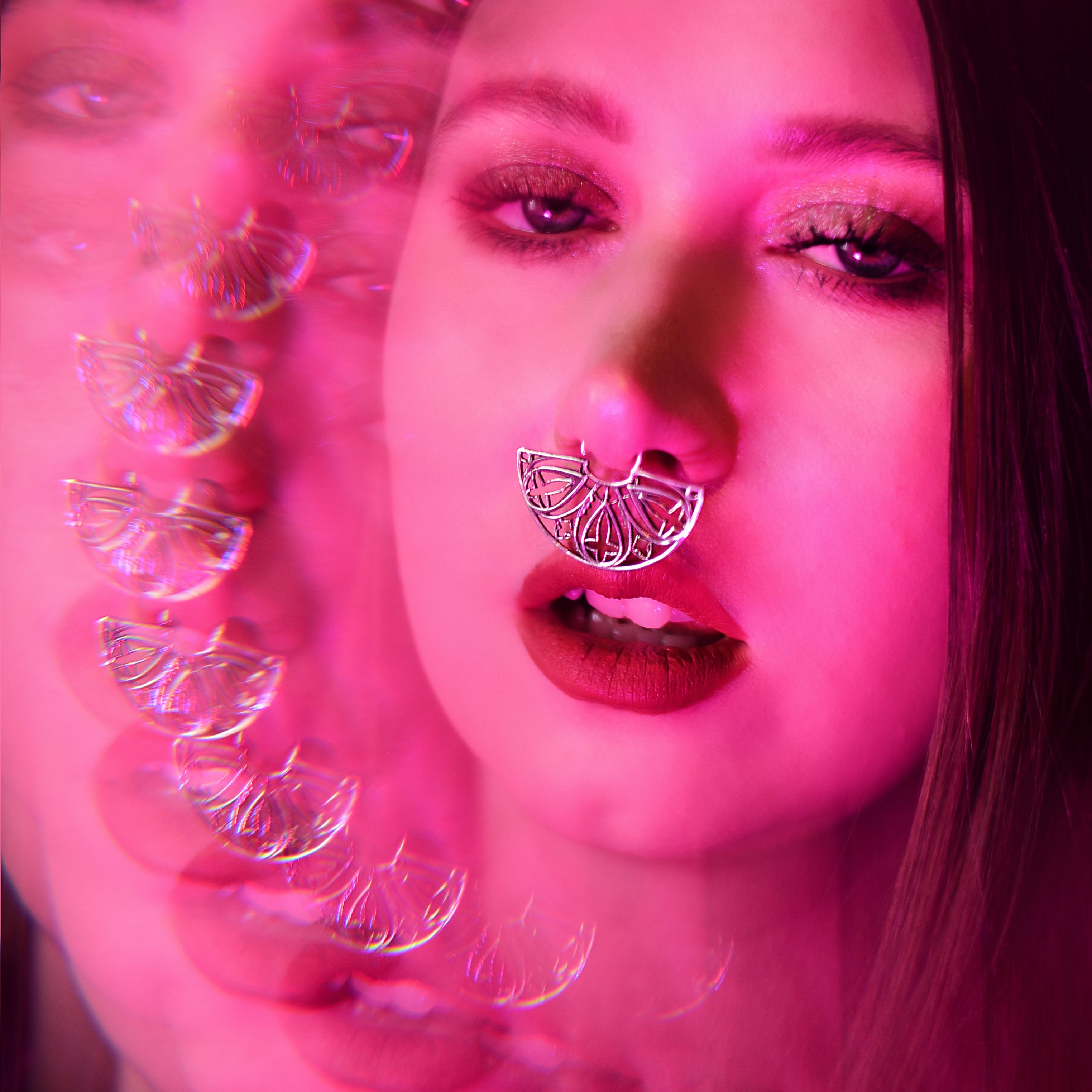 Collection of  in a gallery layout