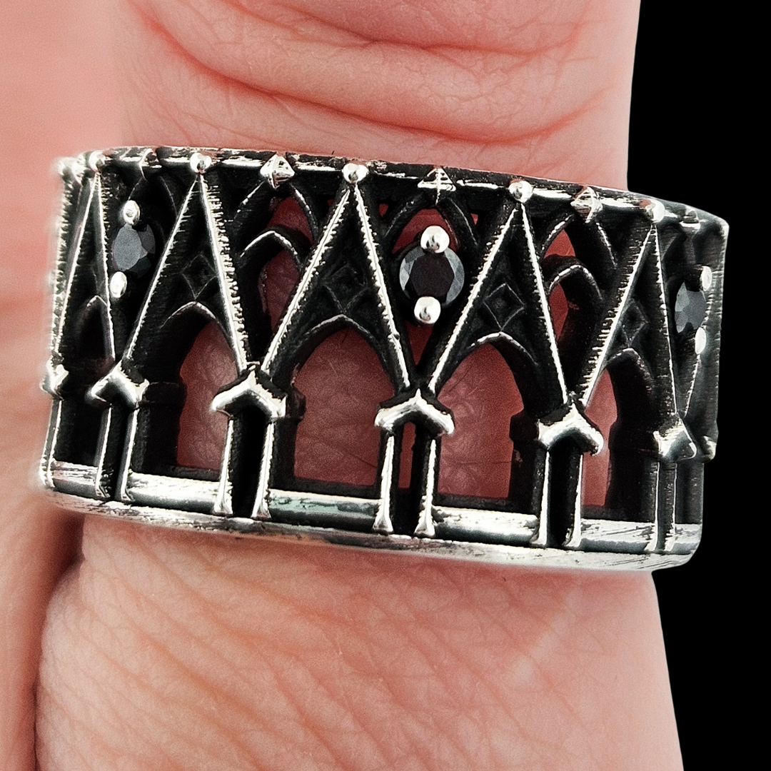 Collection of Inchoo Bijoux in a gallery layout