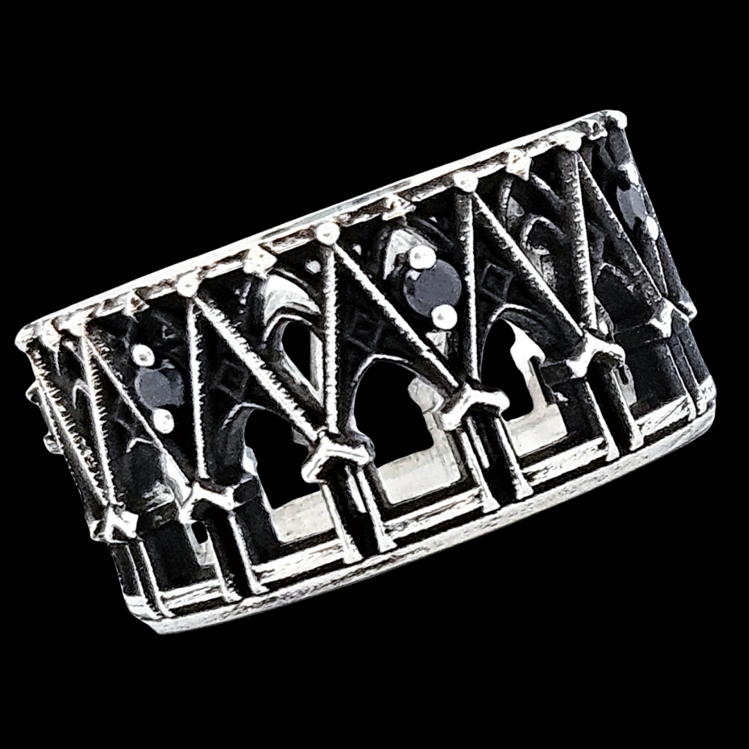 Collection of Inchoo Bijoux in a gallery layout