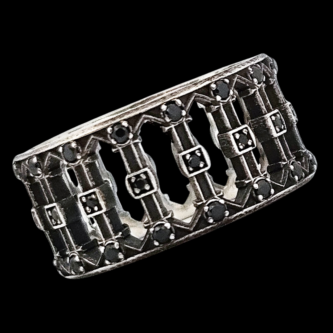 Collection of  in a gallery layout