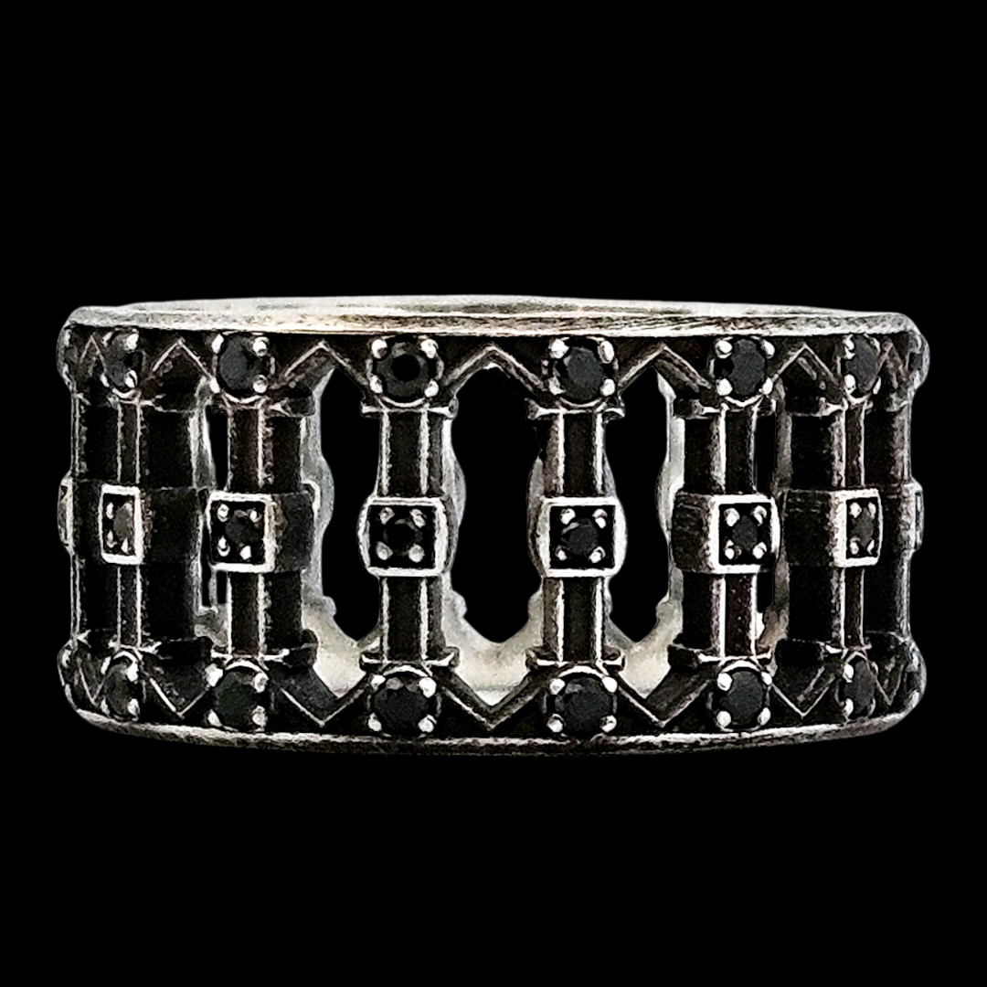 Collection of Inchoo Bijoux in a gallery layout