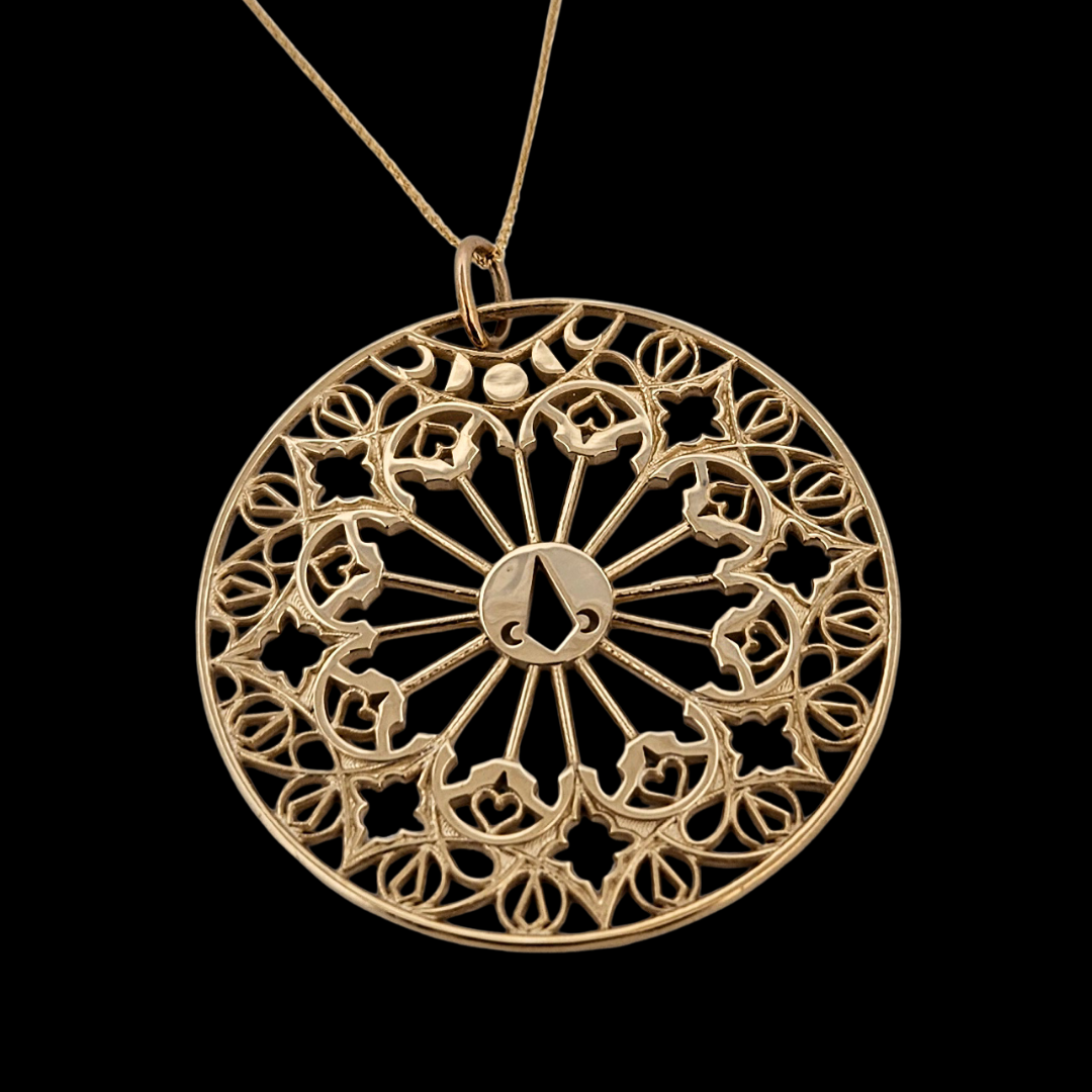 Collection of Inchoo Bijoux in a gallery layout