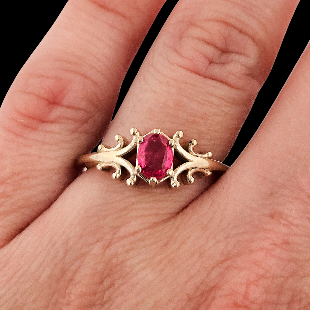 Collection of Inchoo Bijoux in a gallery layout