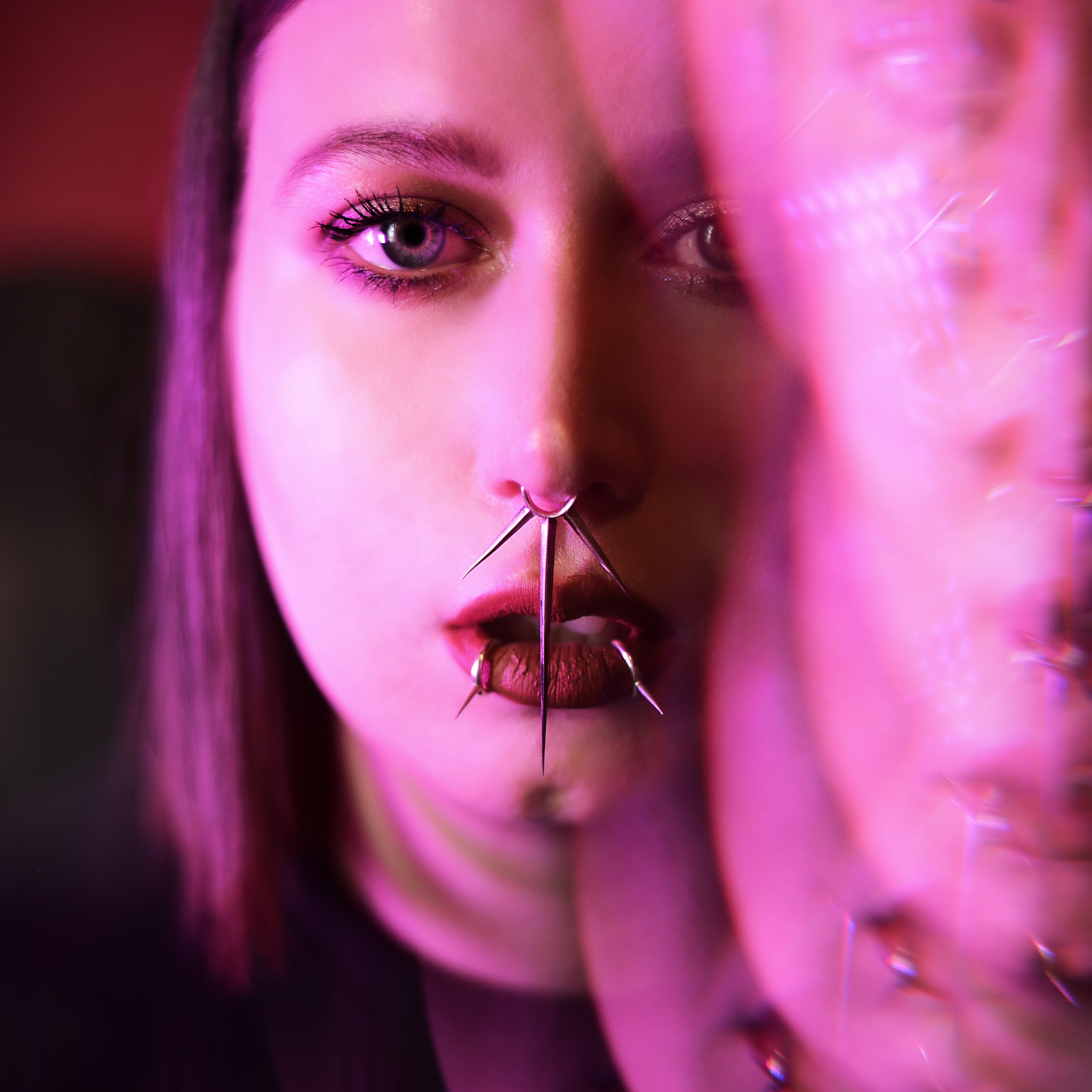 Collection of Inchoo Bijoux in a gallery layout