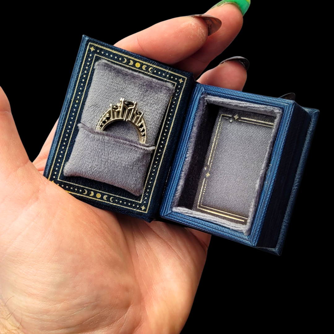 Collection of Inchoo Bijoux in a gallery layout