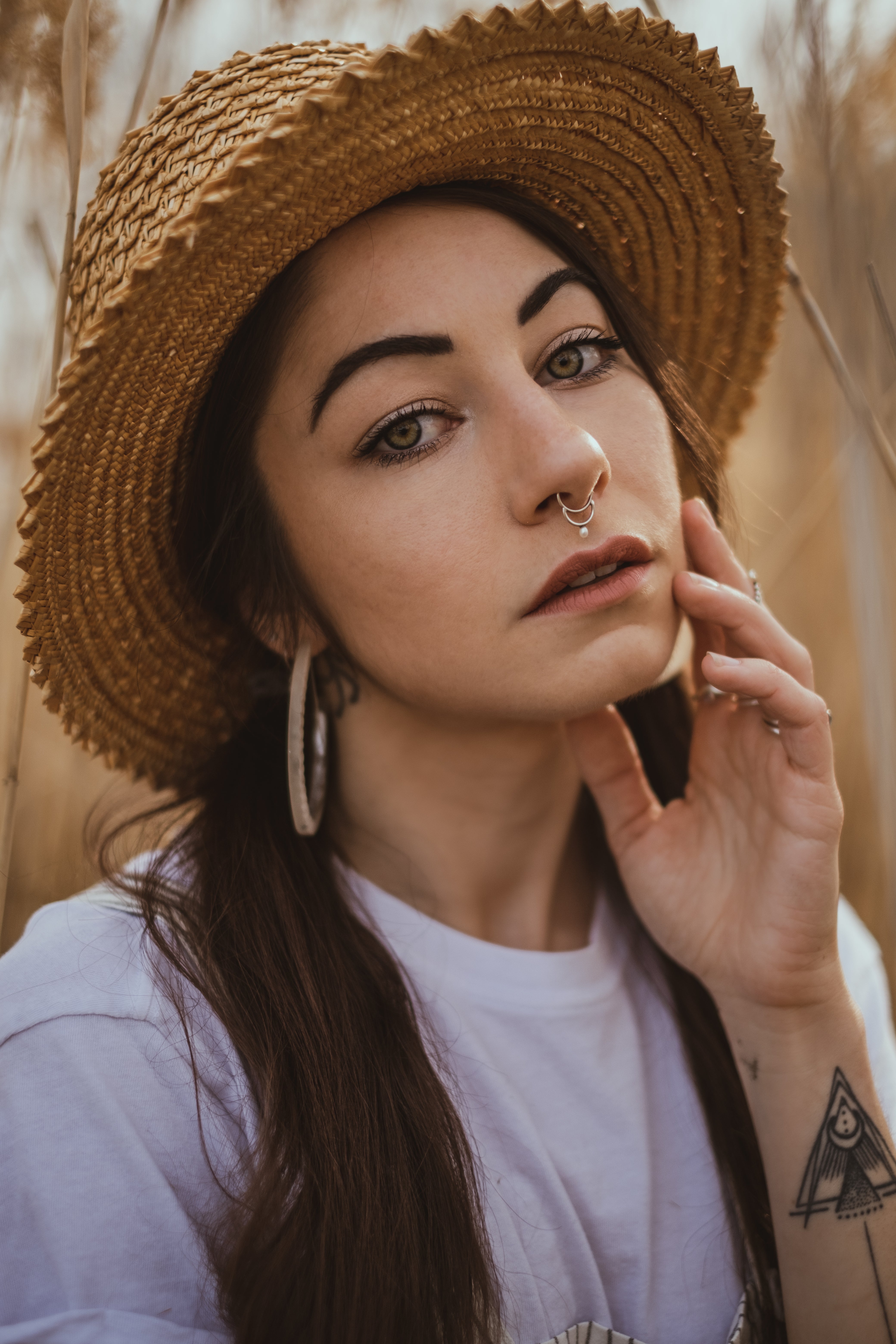 Collection of Inchoo Bijoux in a gallery layout