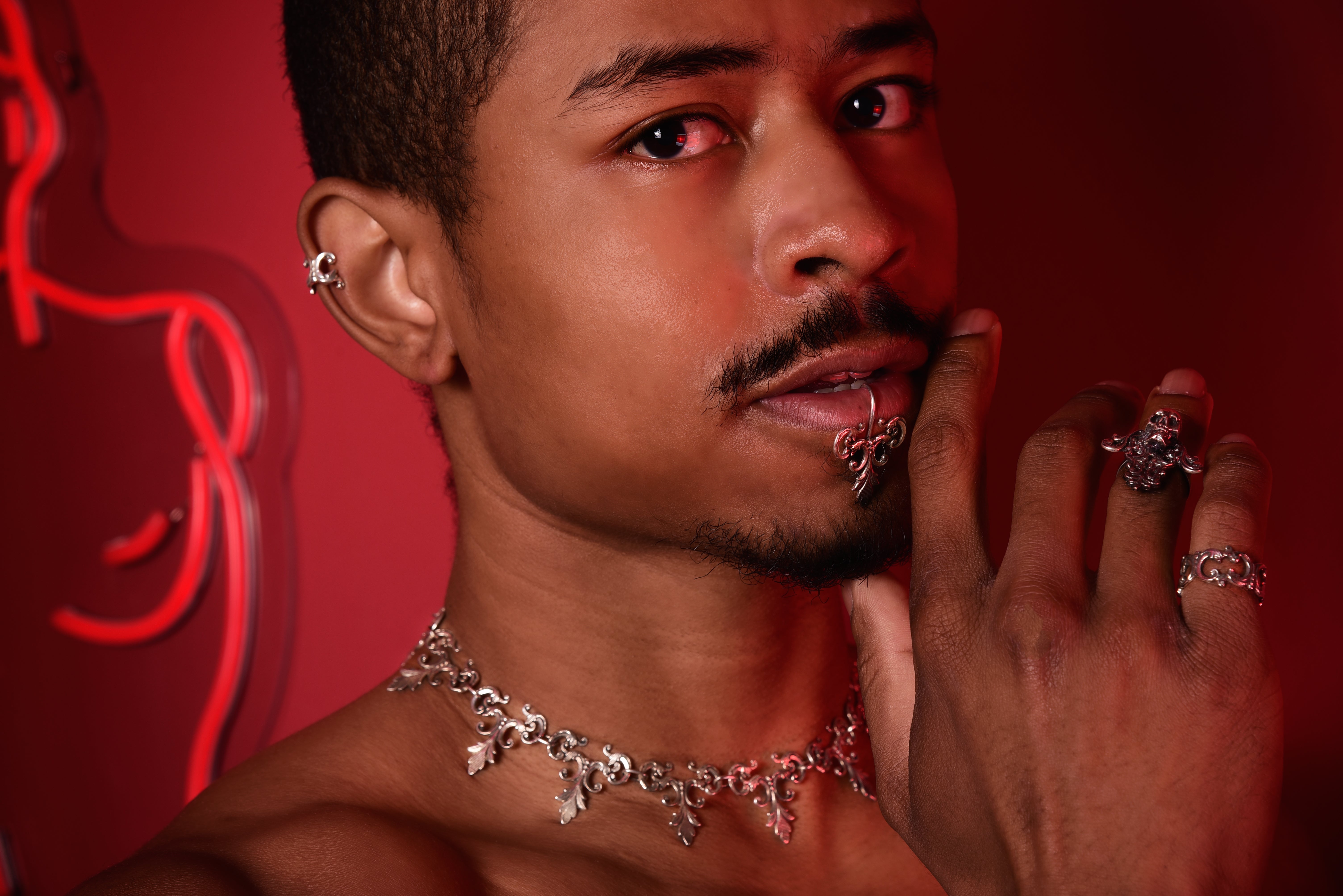 Collection of  in a gallery layout