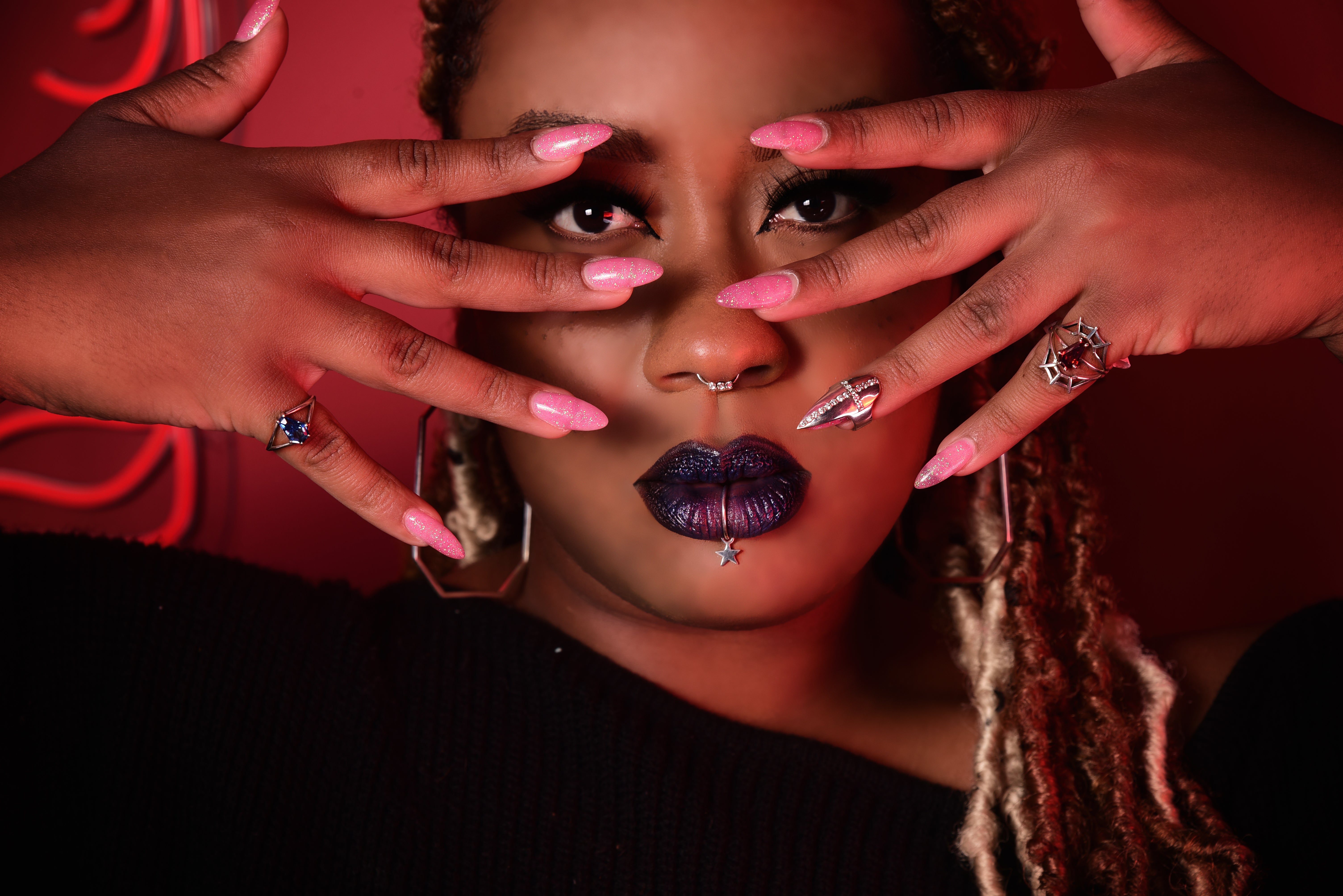 Collection of  in a gallery layout