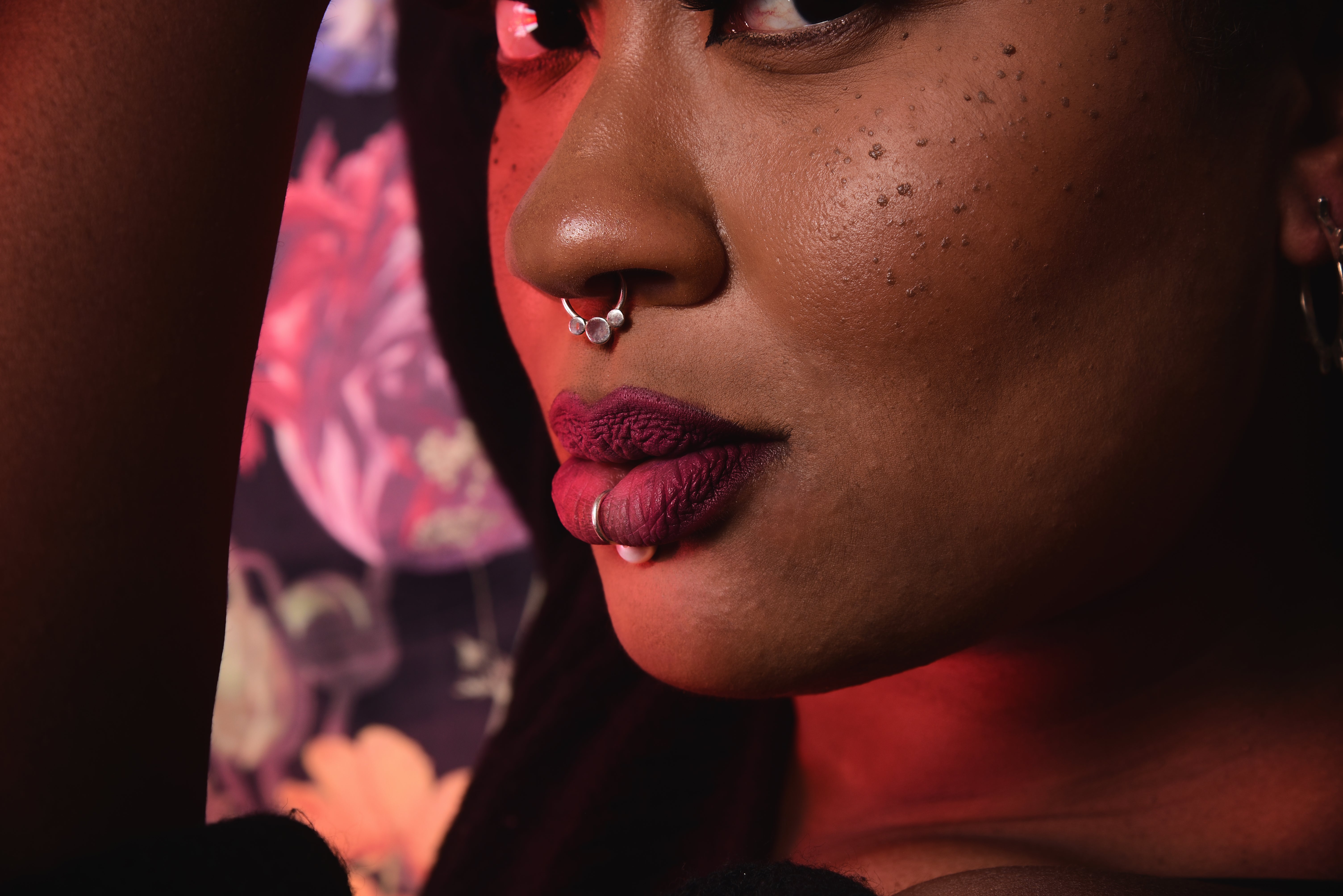 Collection of Inchoo Bijoux in a gallery layout