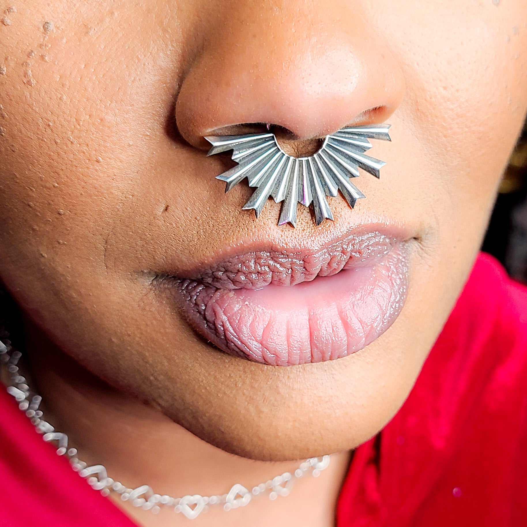 Collection of Inchoo Bijoux in a gallery layout