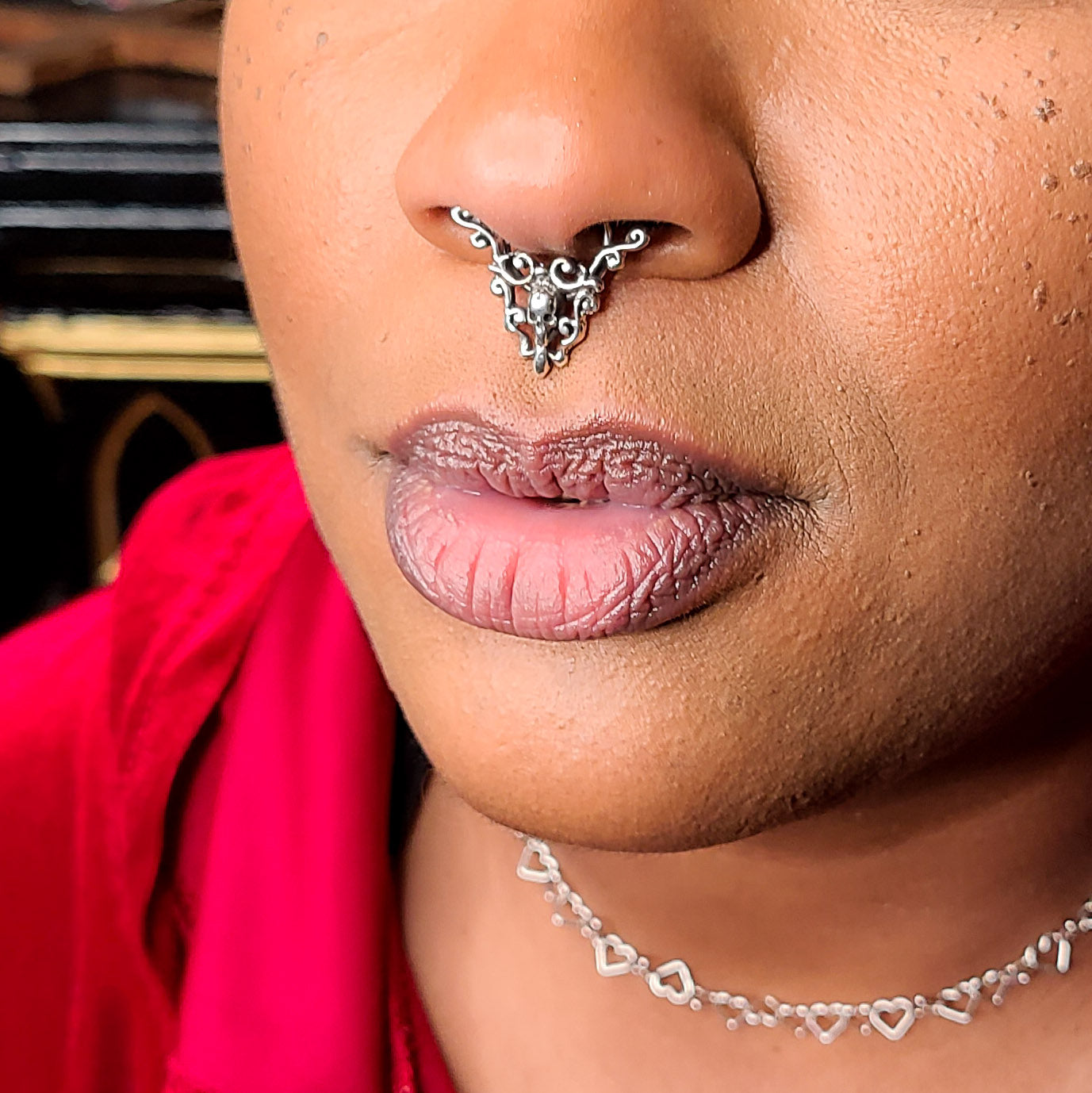 Collection of Inchoo Bijoux in a gallery layout