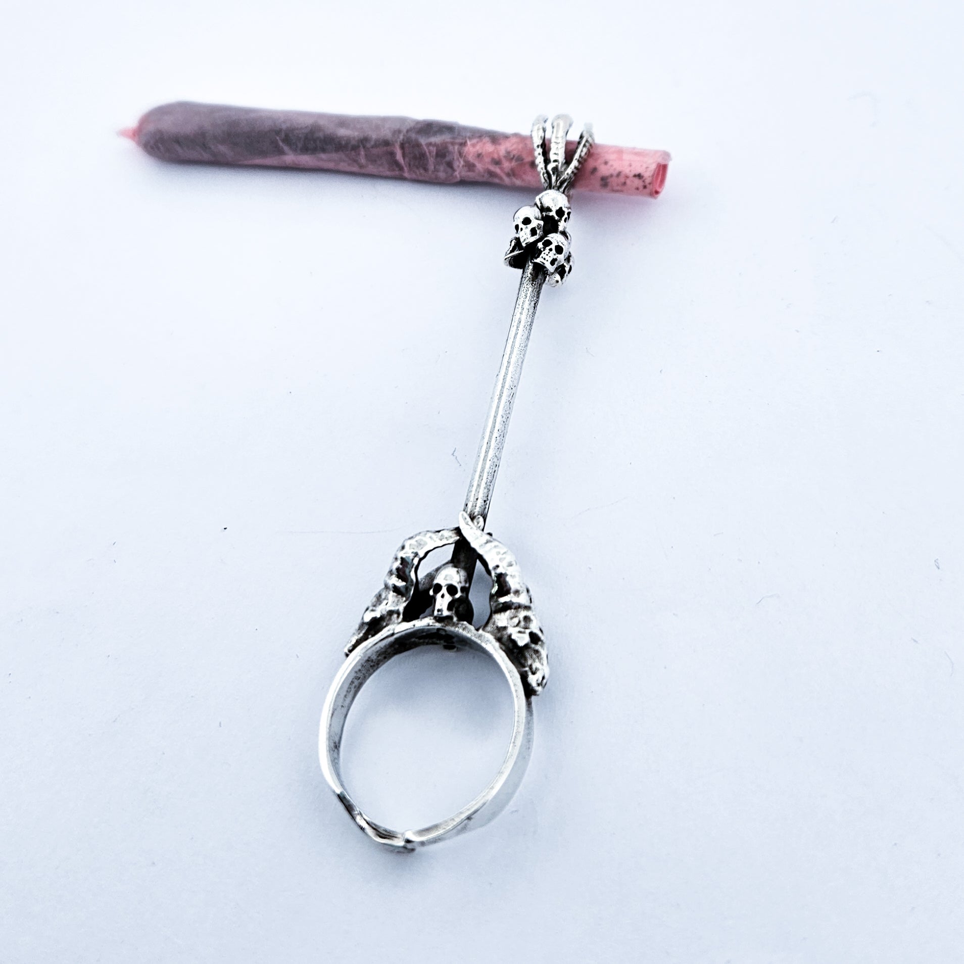 cigarette ring holder Catacombes Cigarette cigarette ring holder Catacombes Cigarette