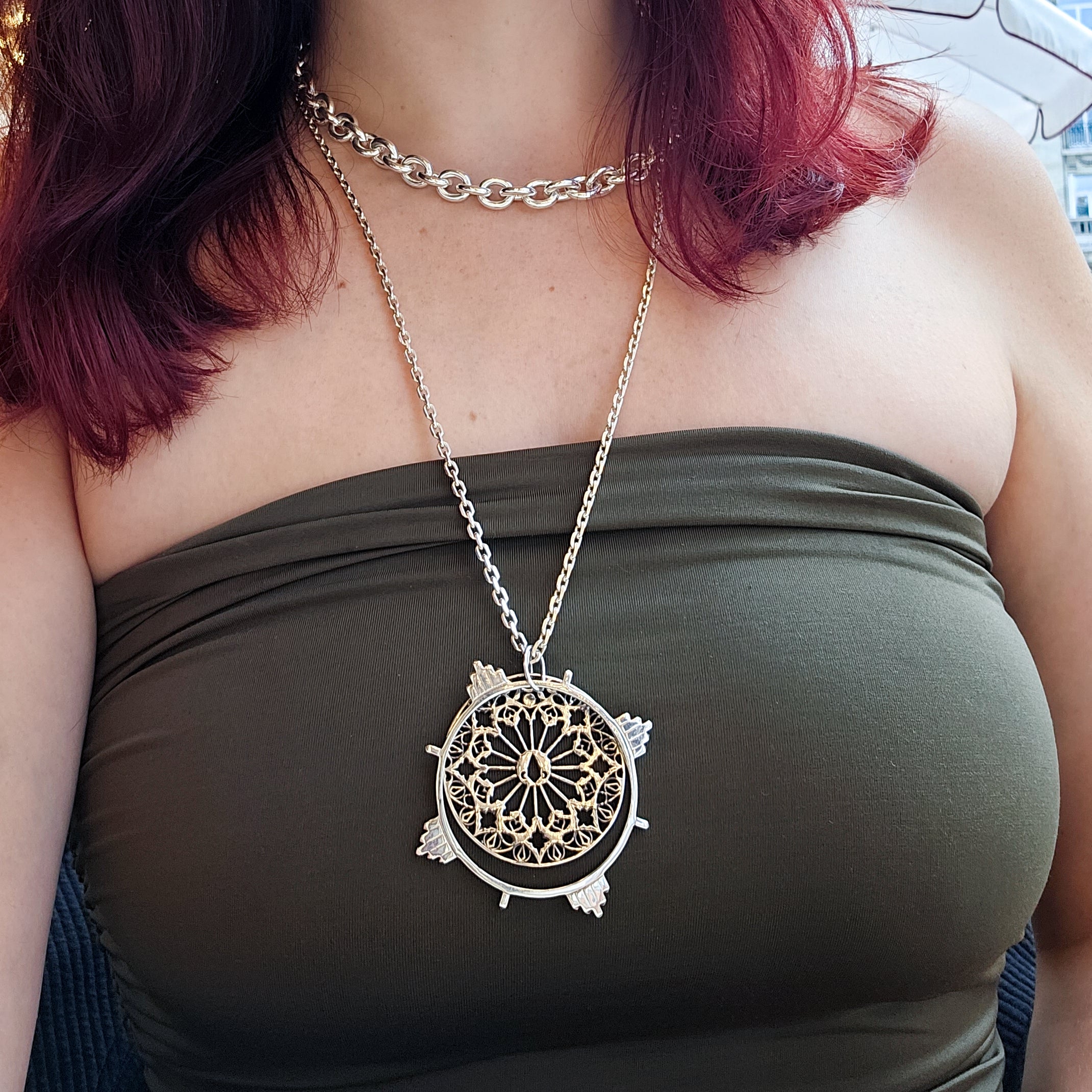 Collection of  in a gallery layout