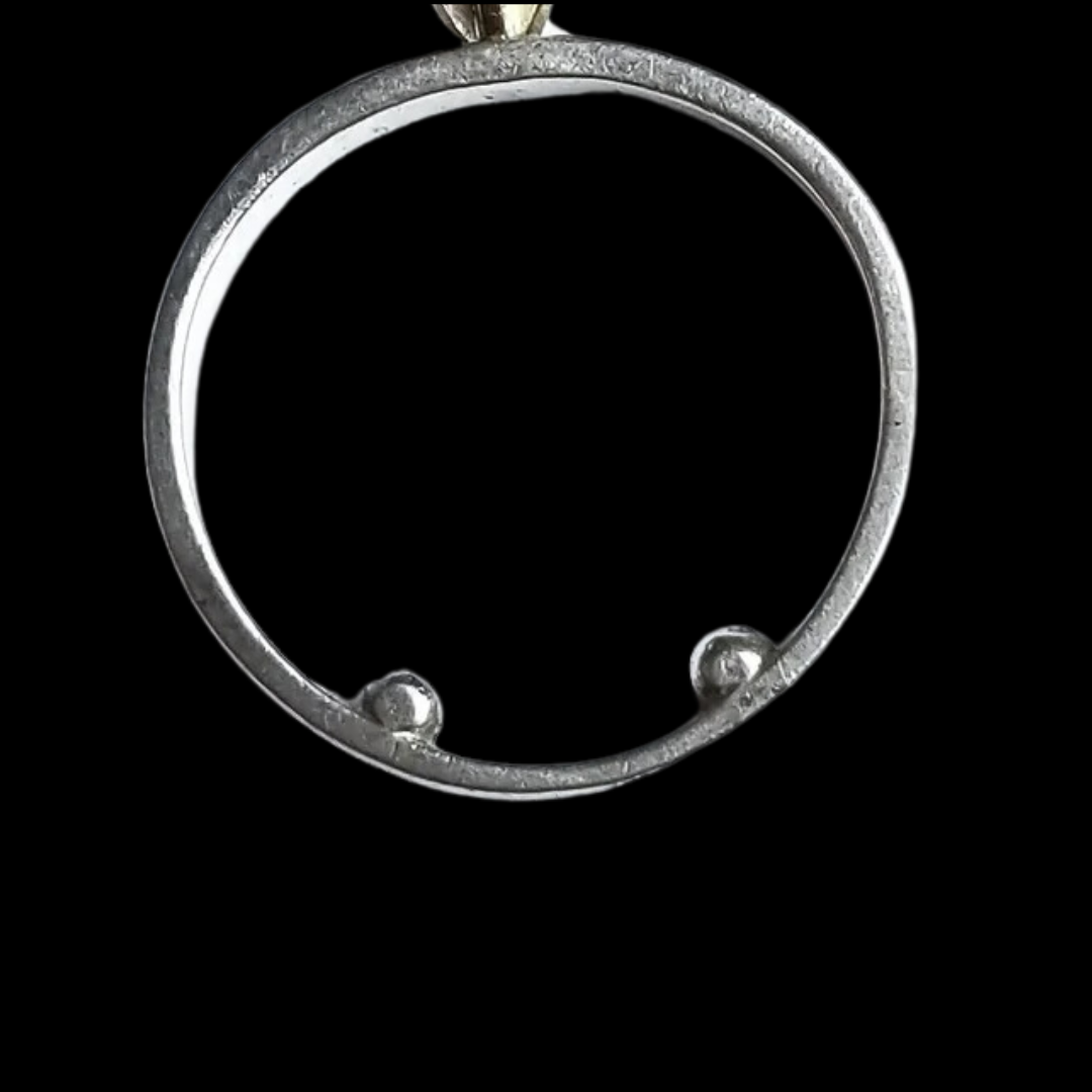 Collection of Soldered Sizing Beads - Inchoo Bijoux in a gallery layout