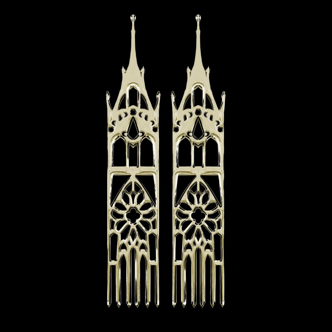 Collection of  in a gallery layout