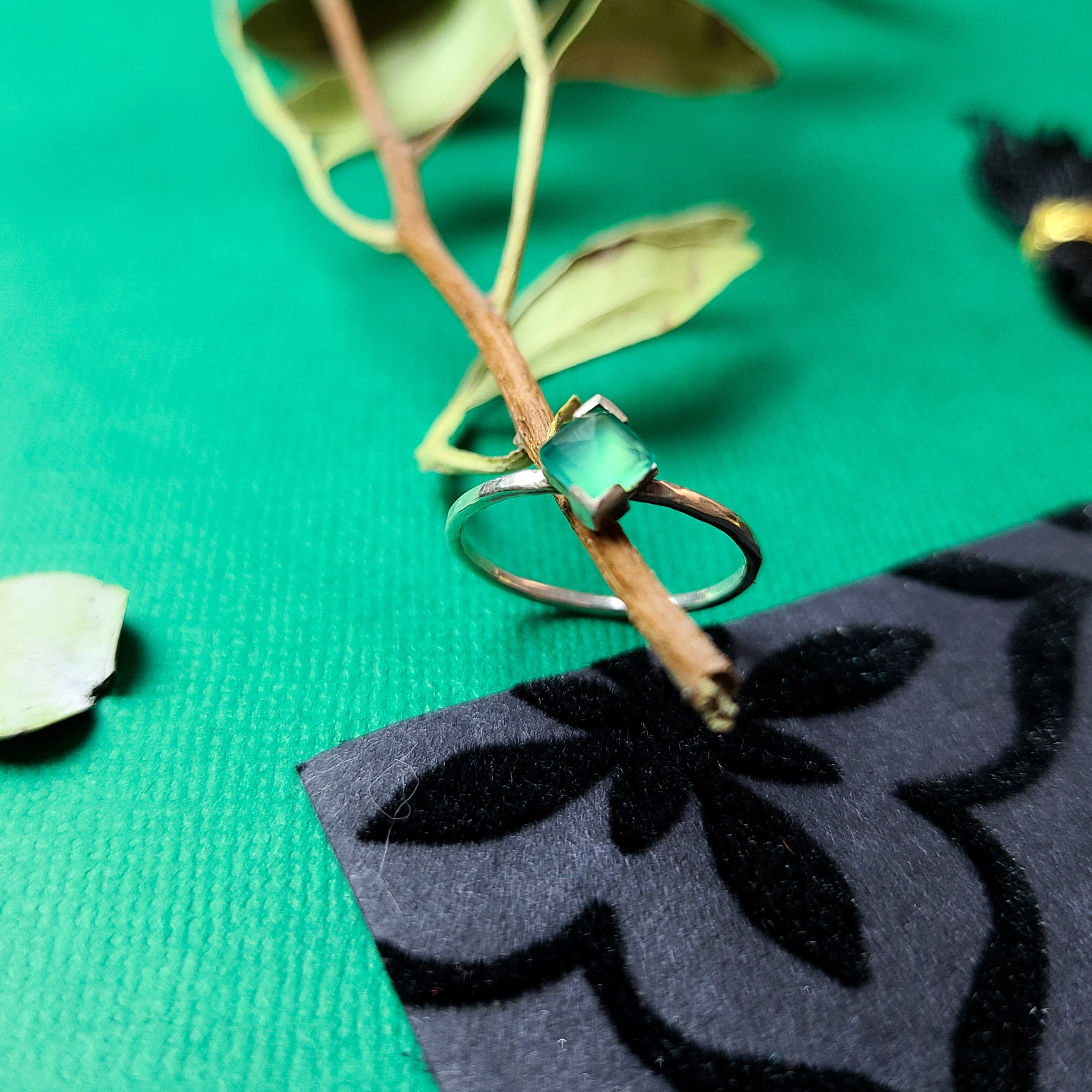 Collection of Inchoo Bijoux in a gallery layout