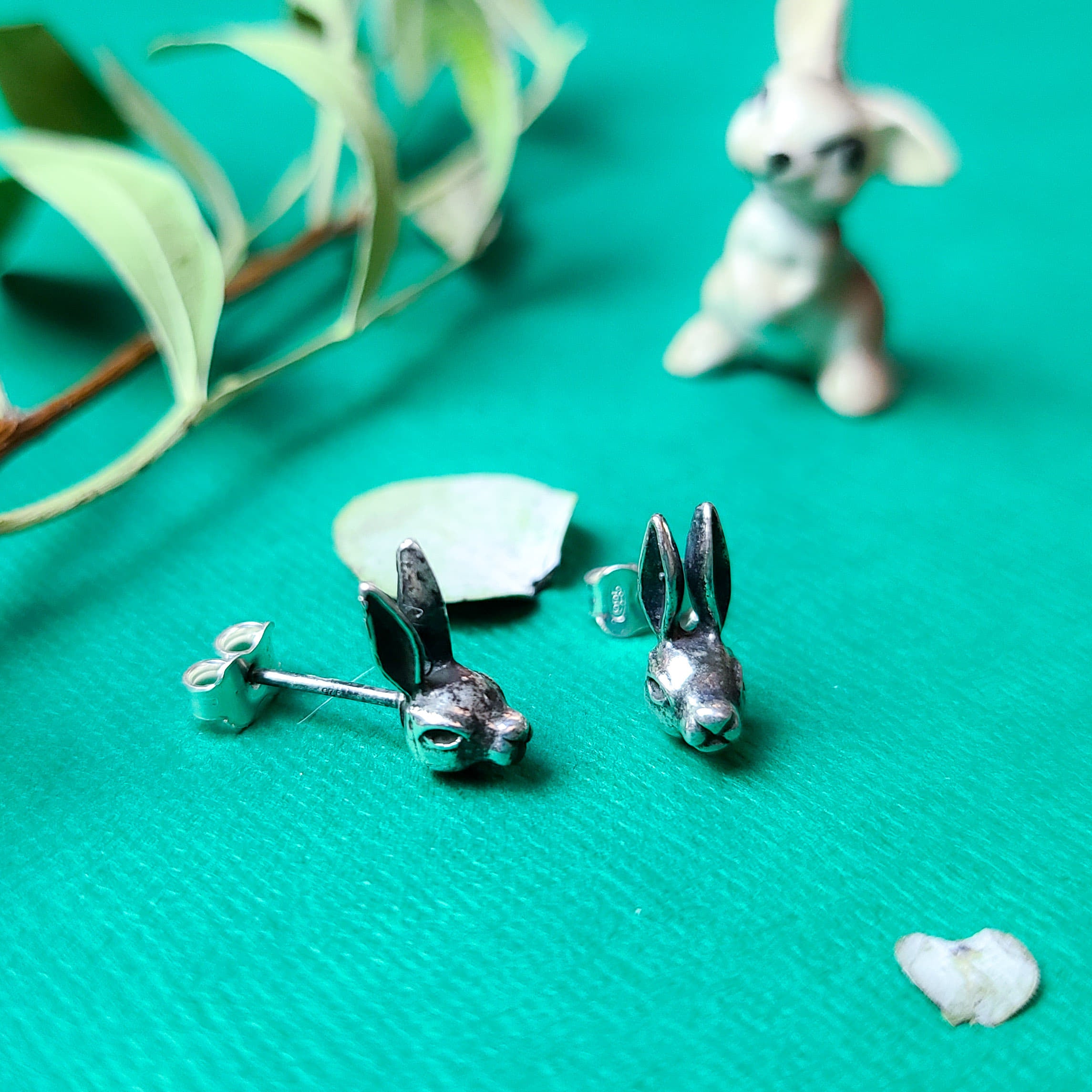 Collection of Inchoo Bijoux in a gallery layout