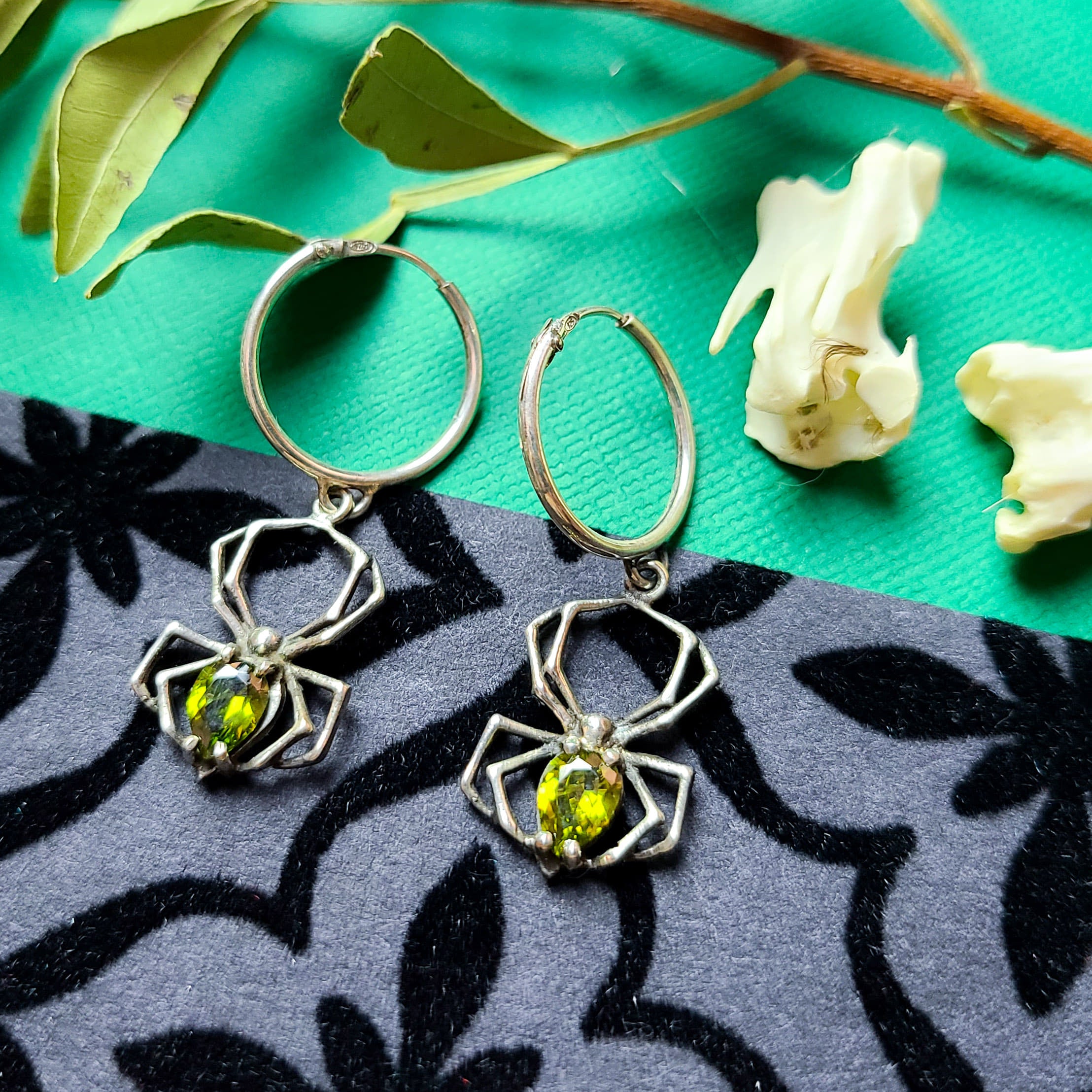 Collection of Inchoo Bijoux in a gallery layout