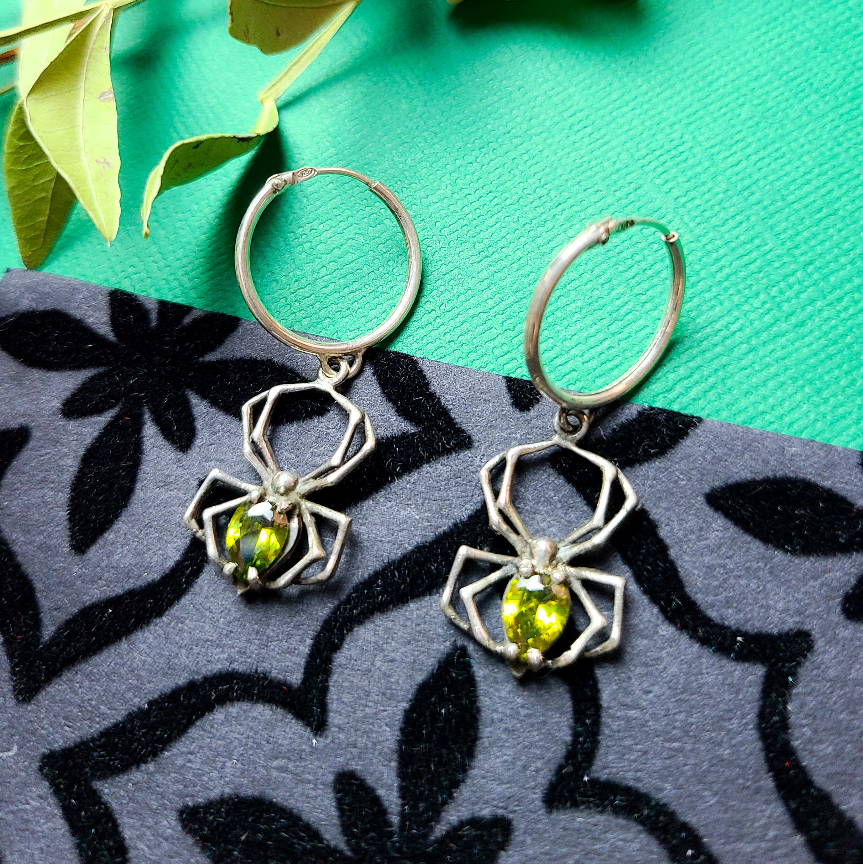 Collection of Inchoo Bijoux in a gallery layout