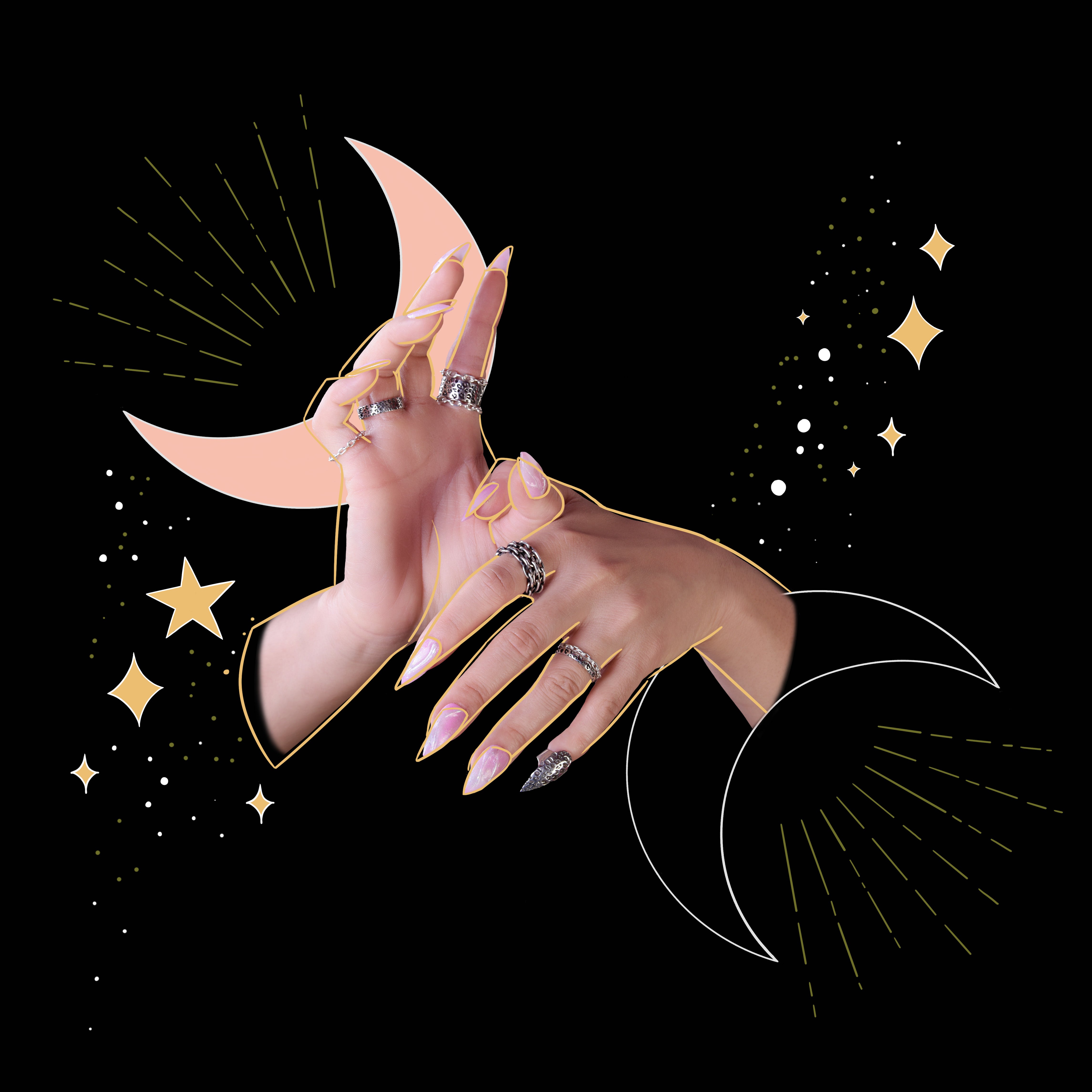 Collection of  in a gallery layout