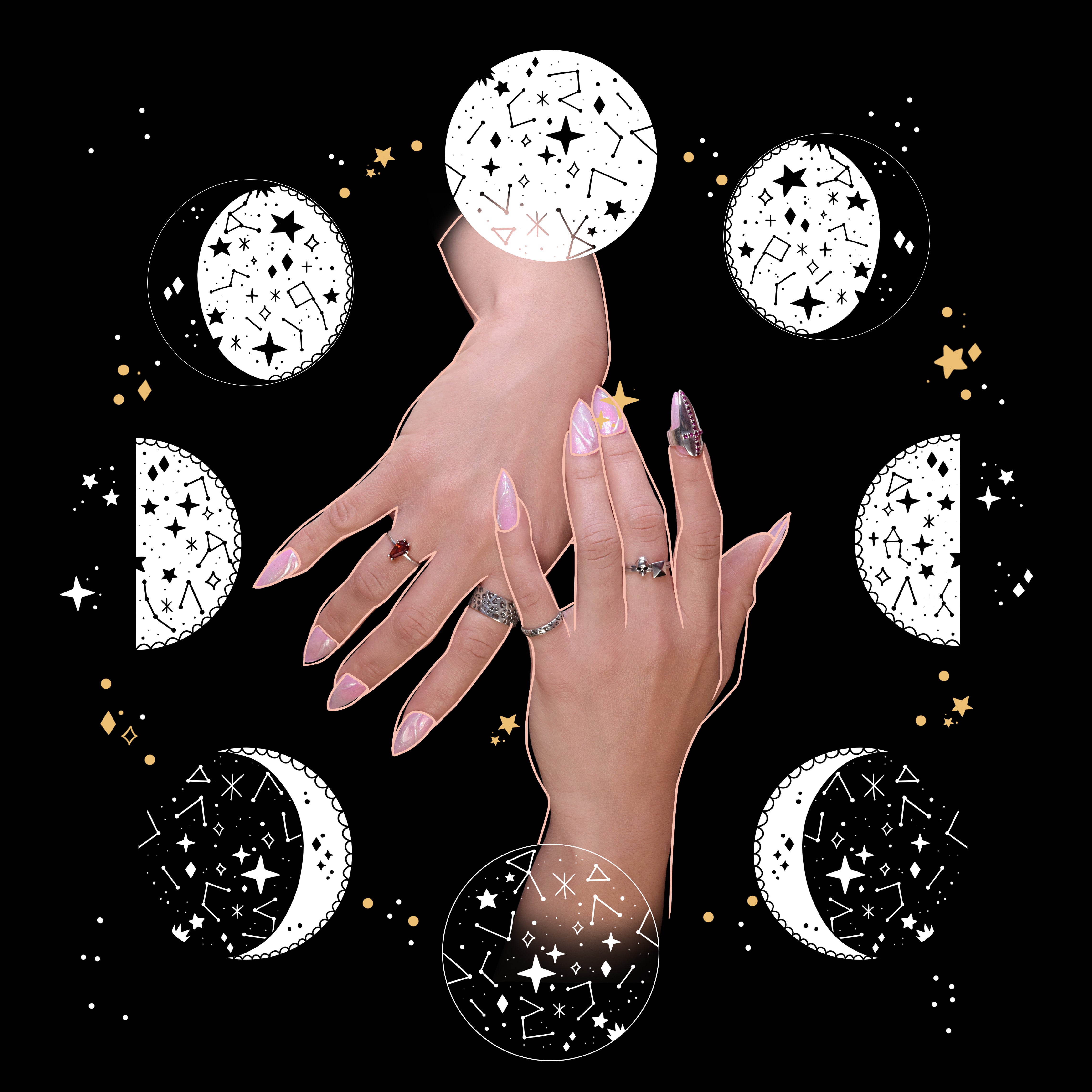 Collection of  in a gallery layout