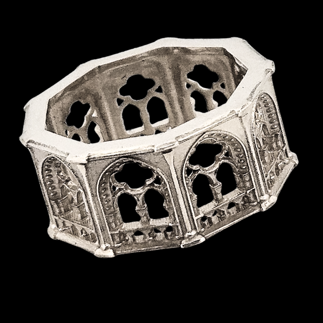 Collection of Inchoo Bijoux in a gallery layout