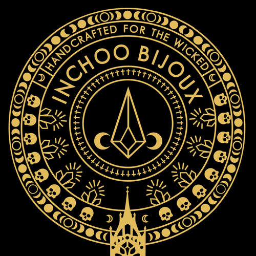Inchoo Bijoux logo