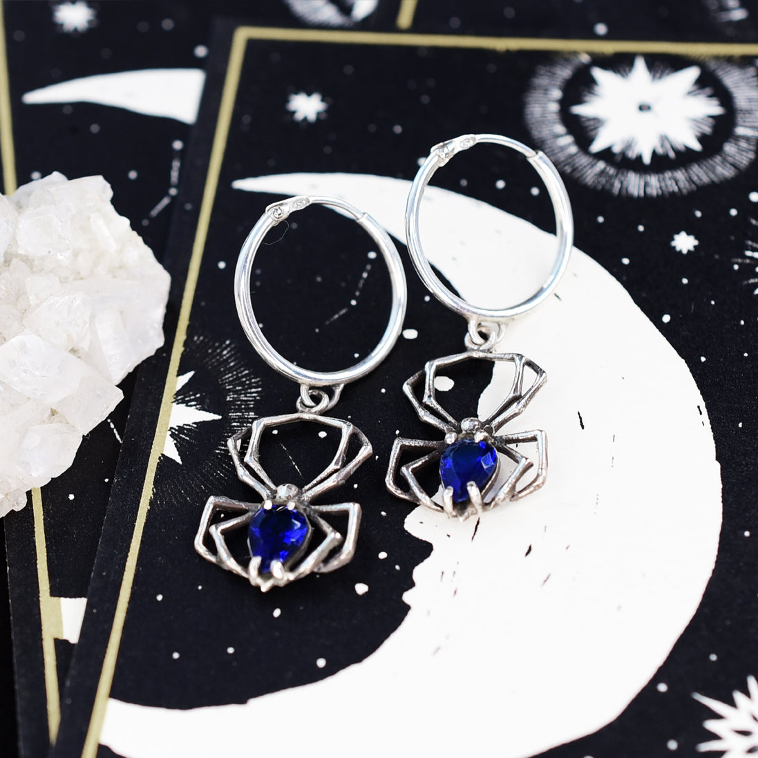 Collection of Inchoo Bijoux in a gallery layout