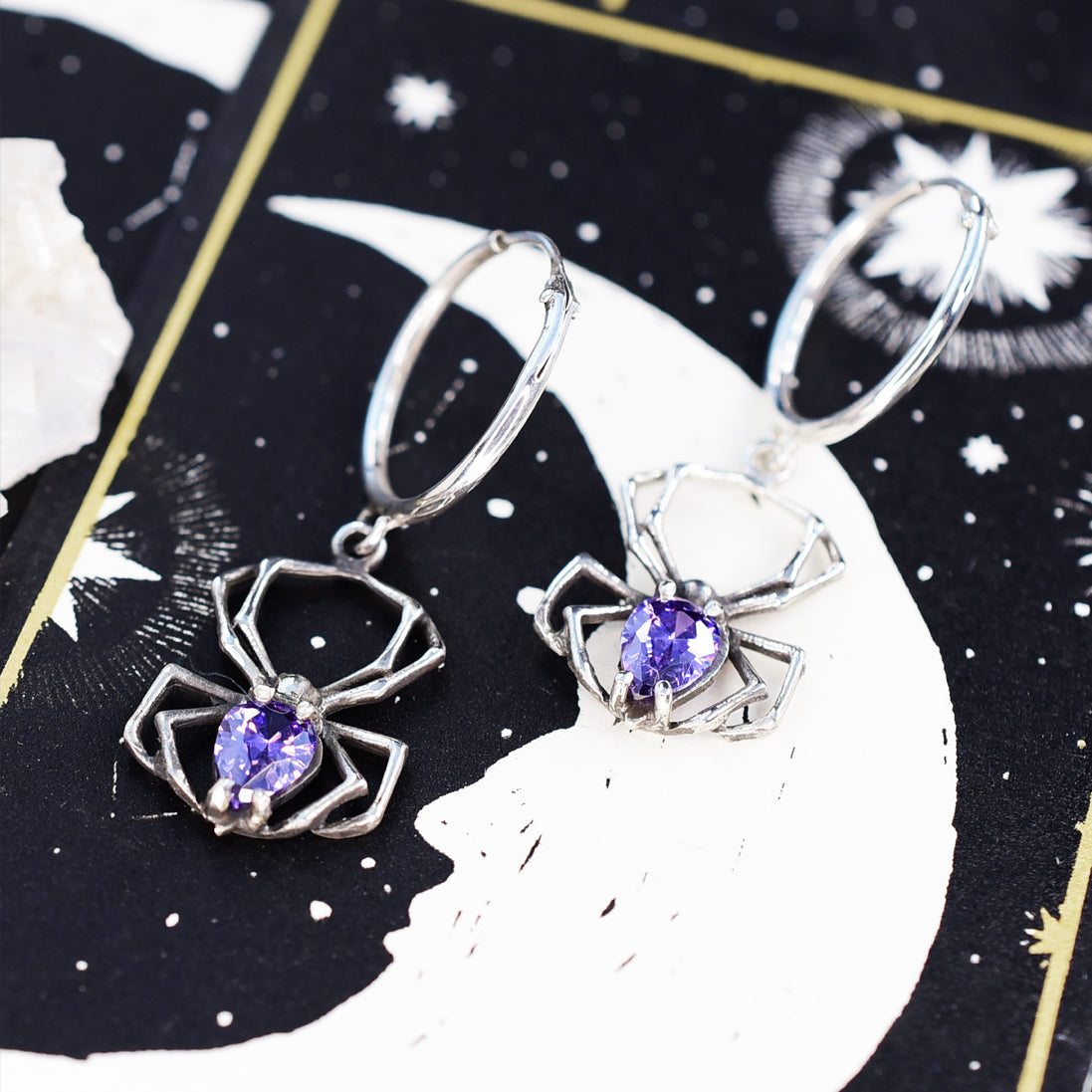 Collection of Inchoo Bijoux in a gallery layout