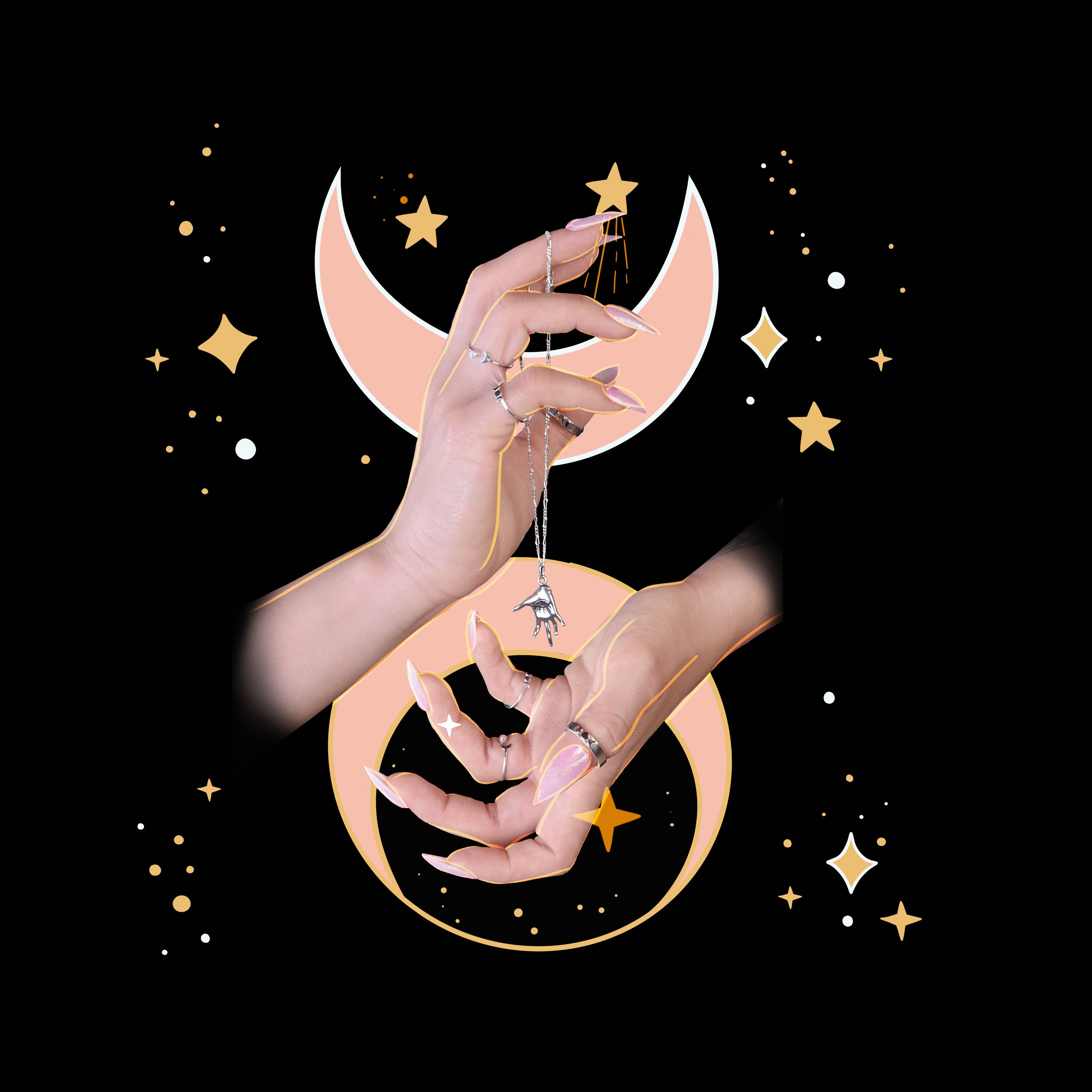 Collection of Inchoo Bijoux in a gallery layout