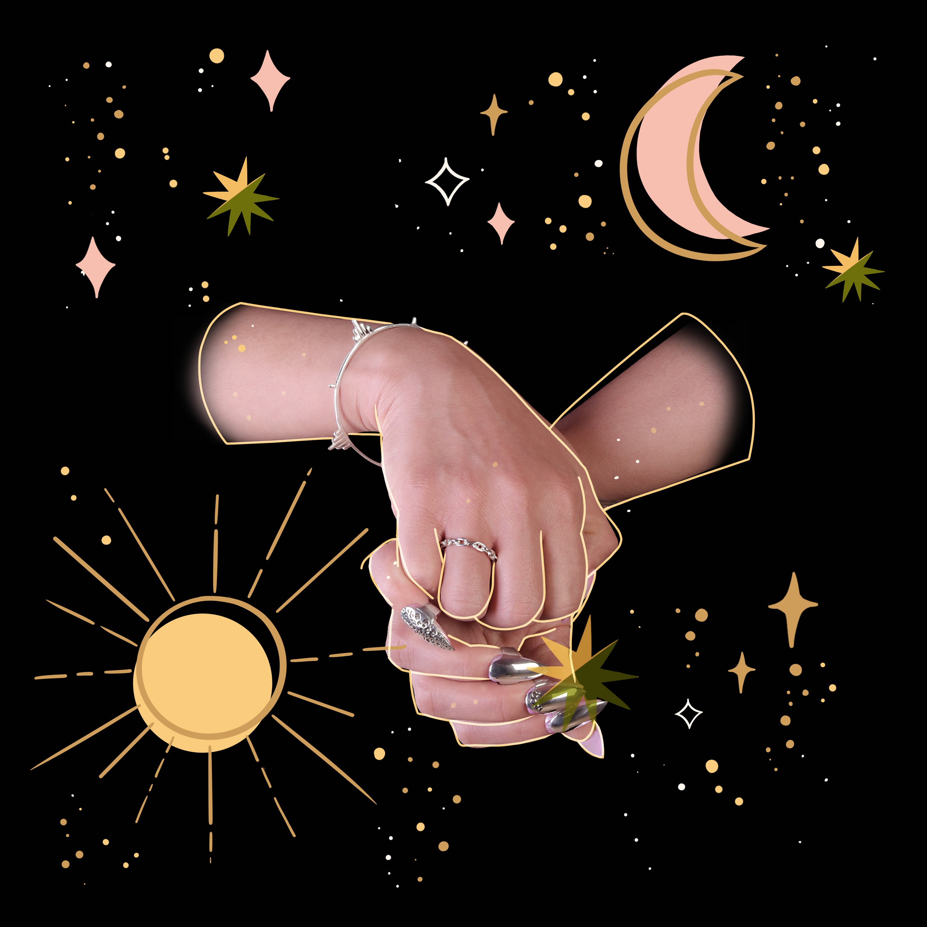 Collection of Inchoo Bijoux in a gallery layout