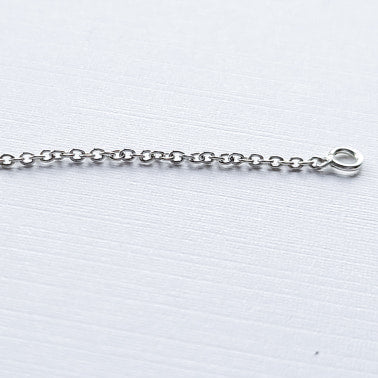 Collection of Delicate 1mm Nose Chain-Nose Chain-Inchoo Bijoux-Inchoo Bijoux in a gallery layout