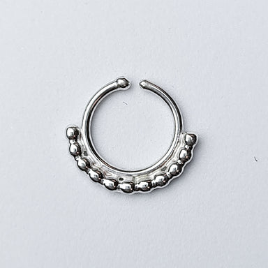 Clickers - Septum & Nose Jewelry - Ask & Embla – Page 2 – Ask and Embla